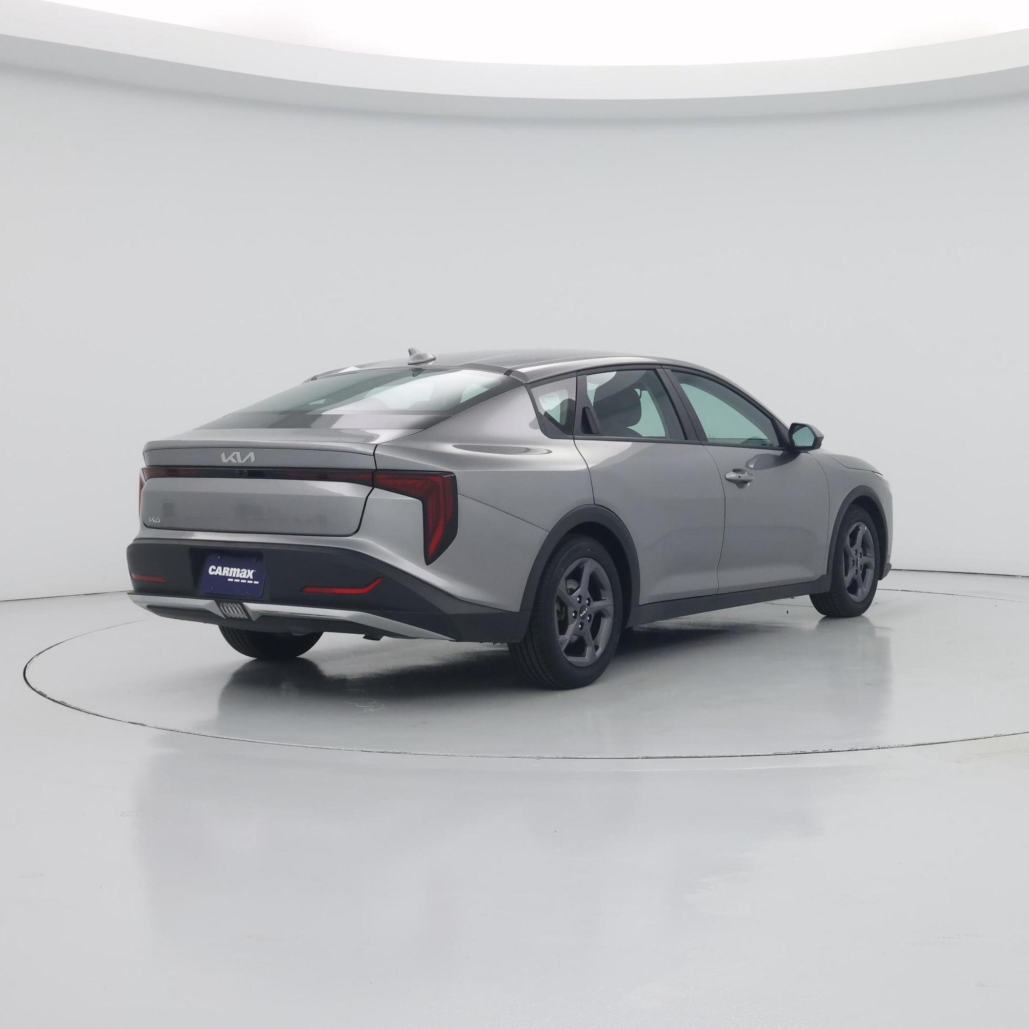 Thumbnail: 2025 Kia K4 - 8