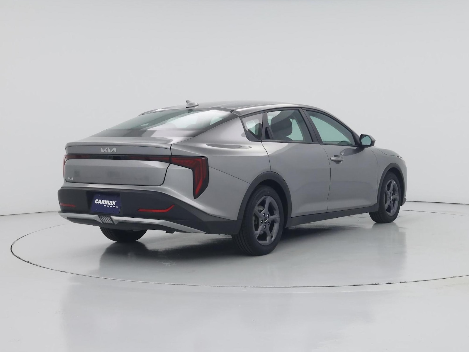 2025 Kia K4 LXS - Photo 9