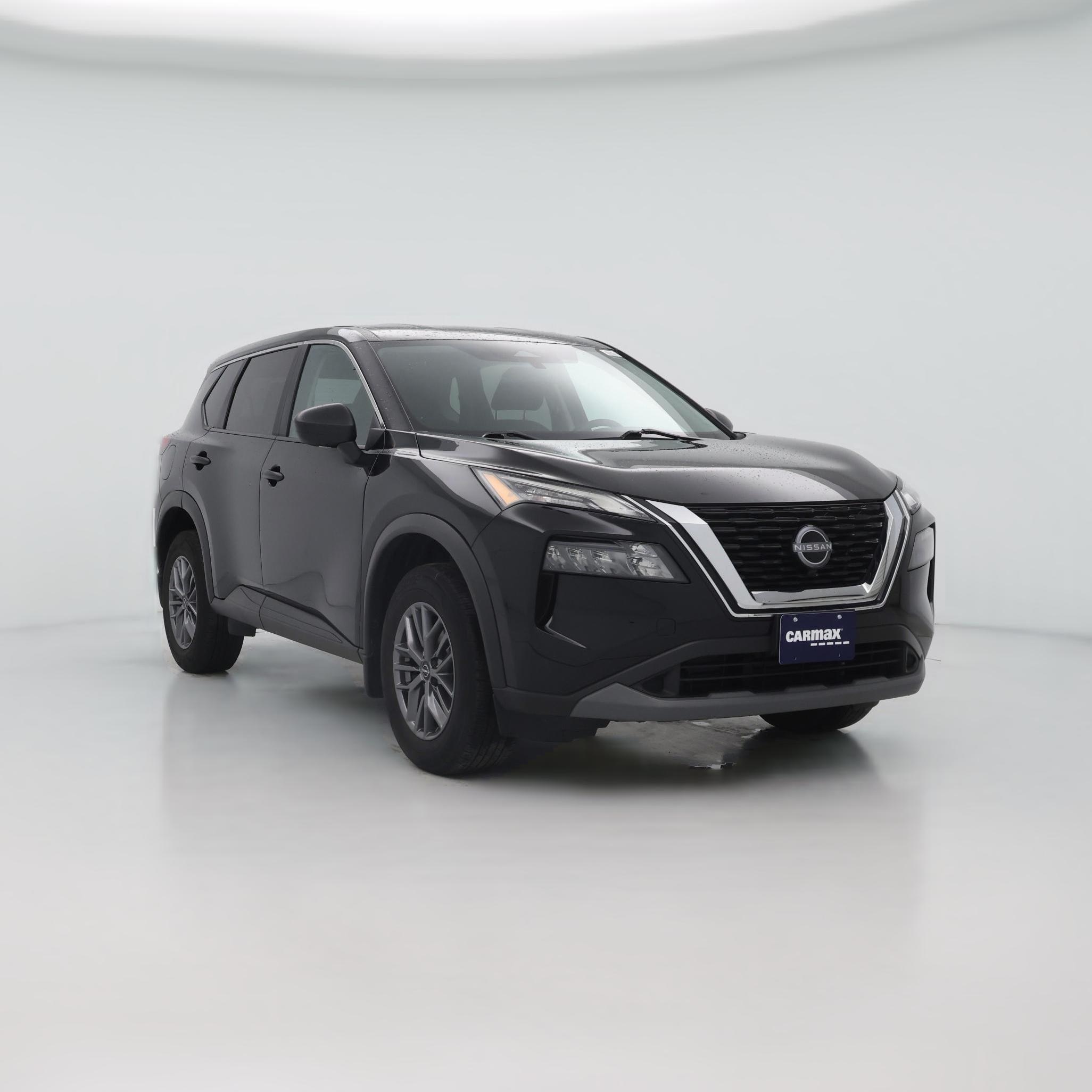 Thumbnail: 2023 Nissan Rogue - 1