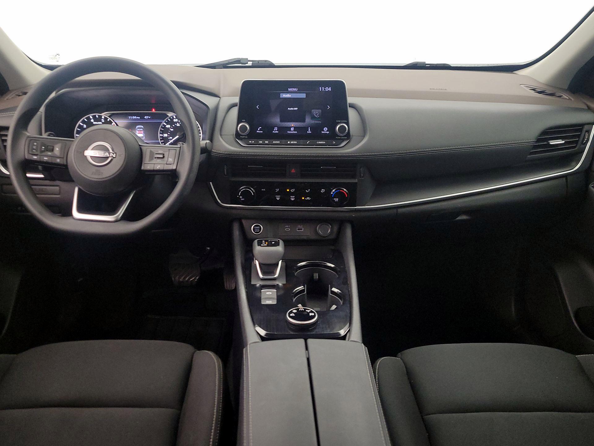 Thumbnail: 2023 Nissan Rogue - 9