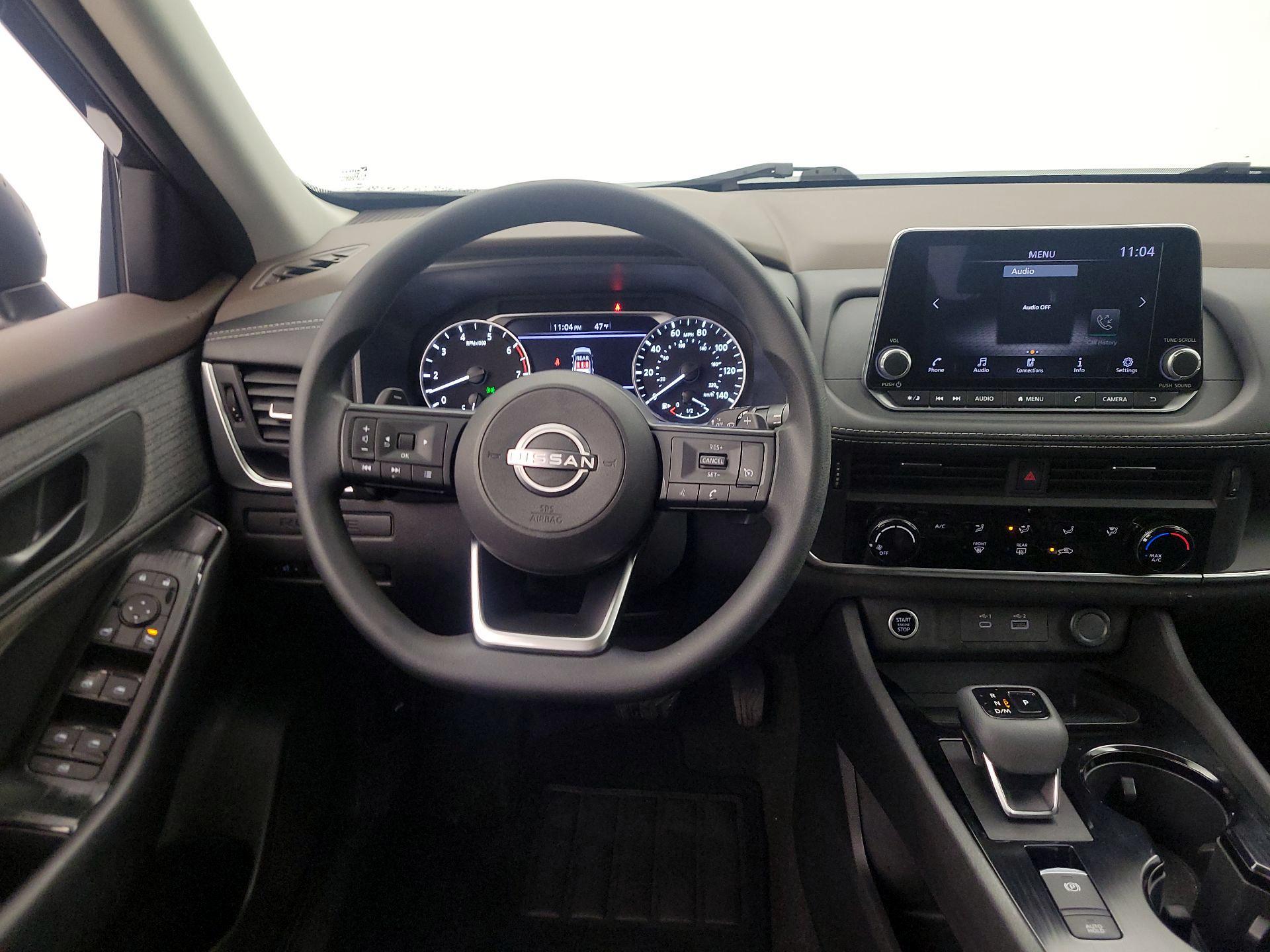 Thumbnail: 2023 Nissan Rogue - 10