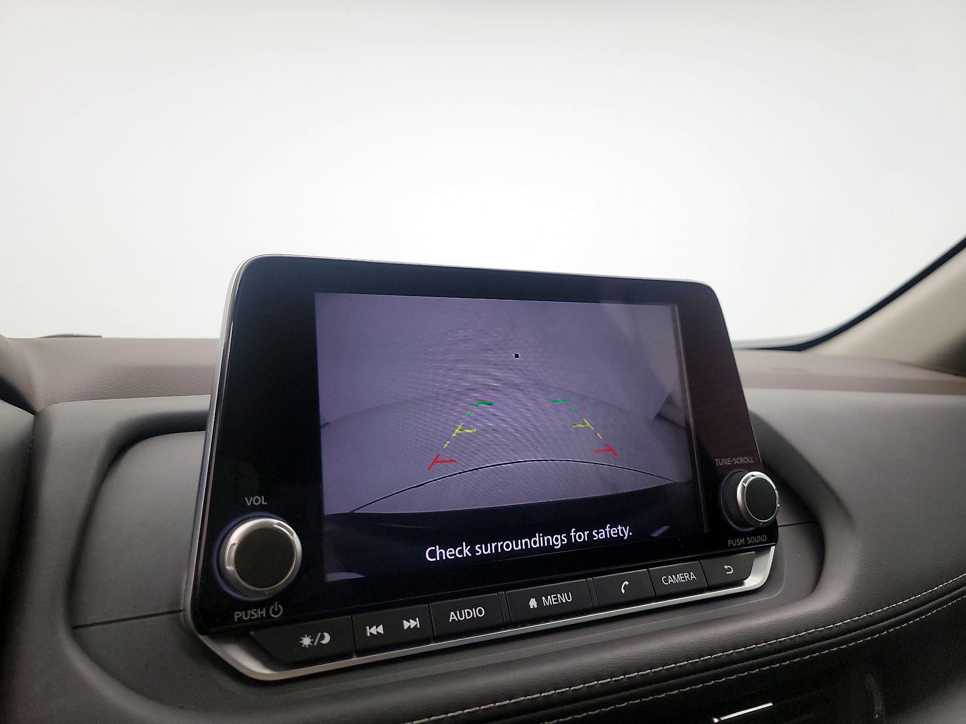 Thumbnail: 2023 Nissan Rogue - 14