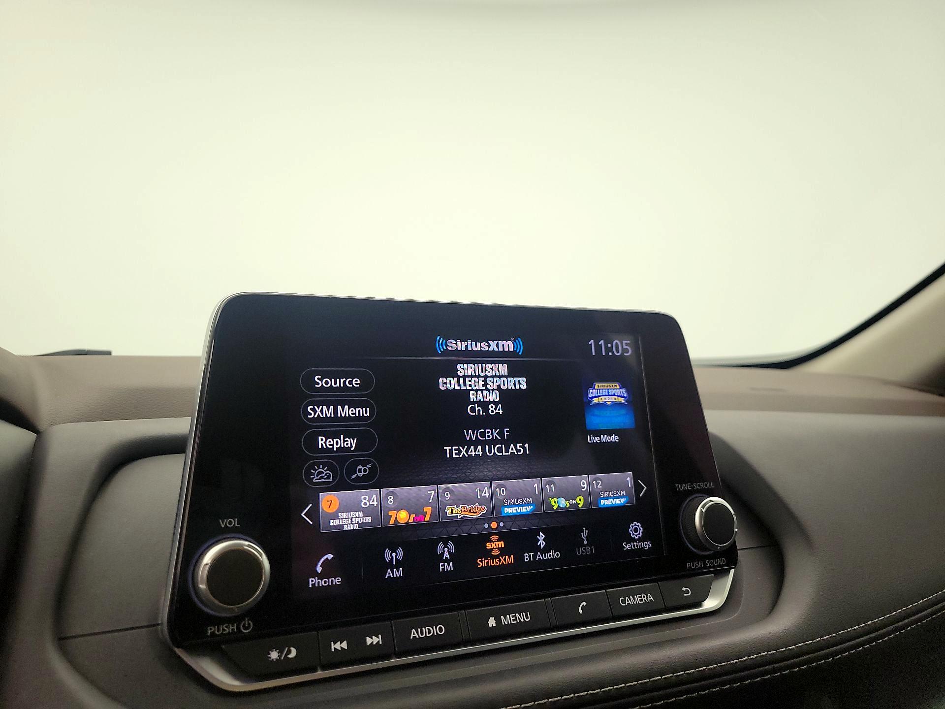 Thumbnail: 2023 Nissan Rogue - 15