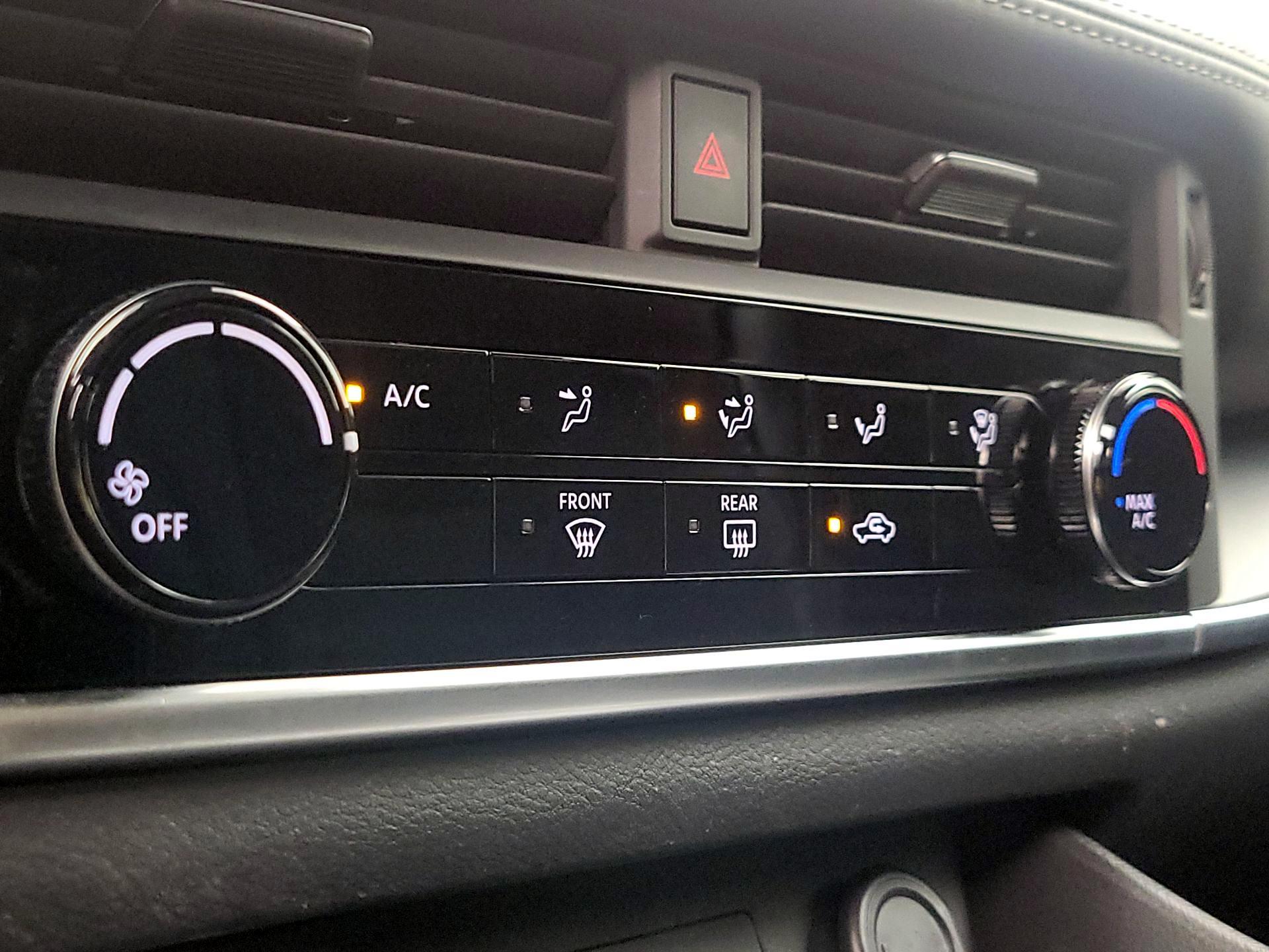 Thumbnail: 2023 Nissan Rogue - 16