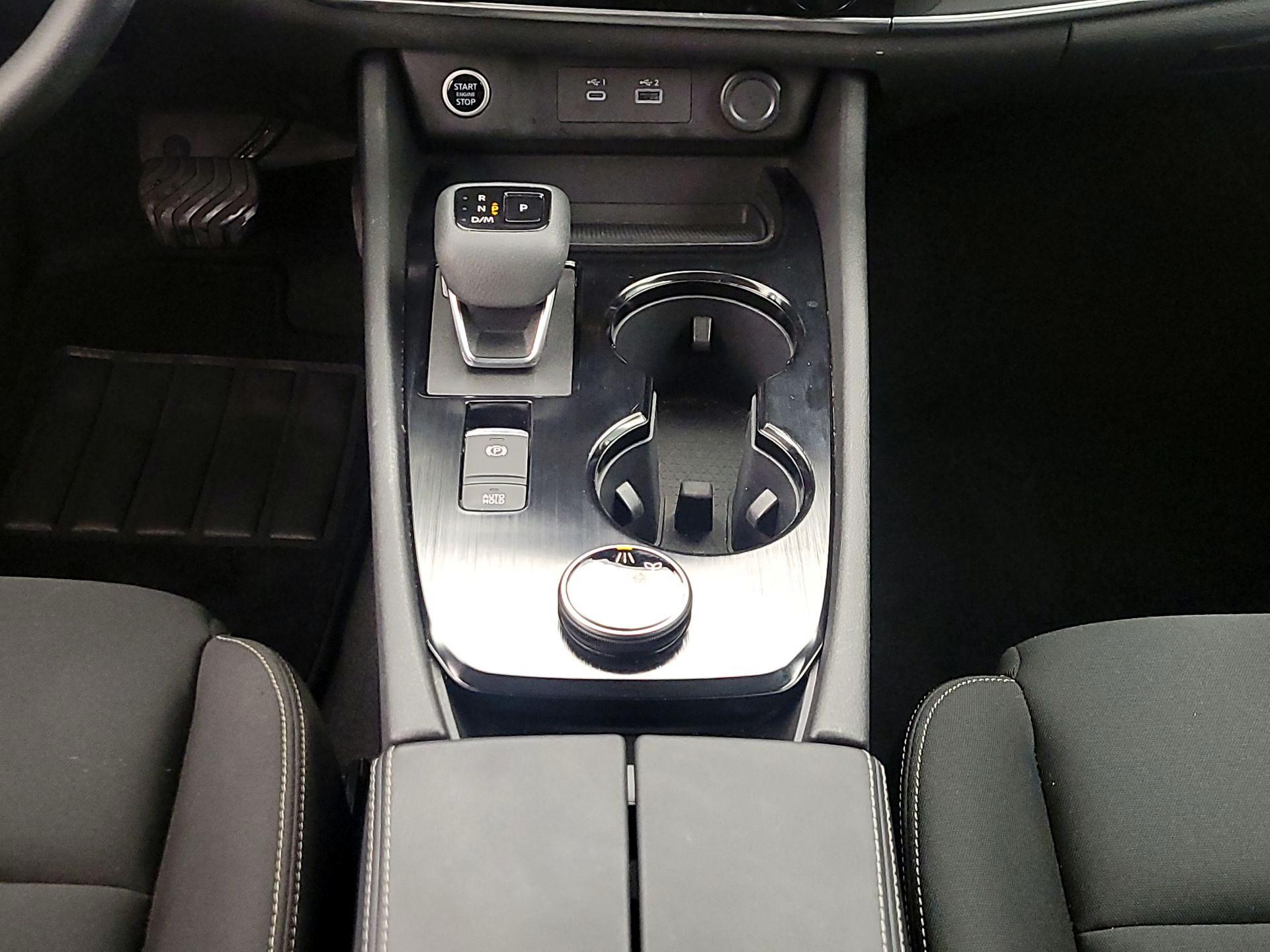 Thumbnail: 2023 Nissan Rogue - 17