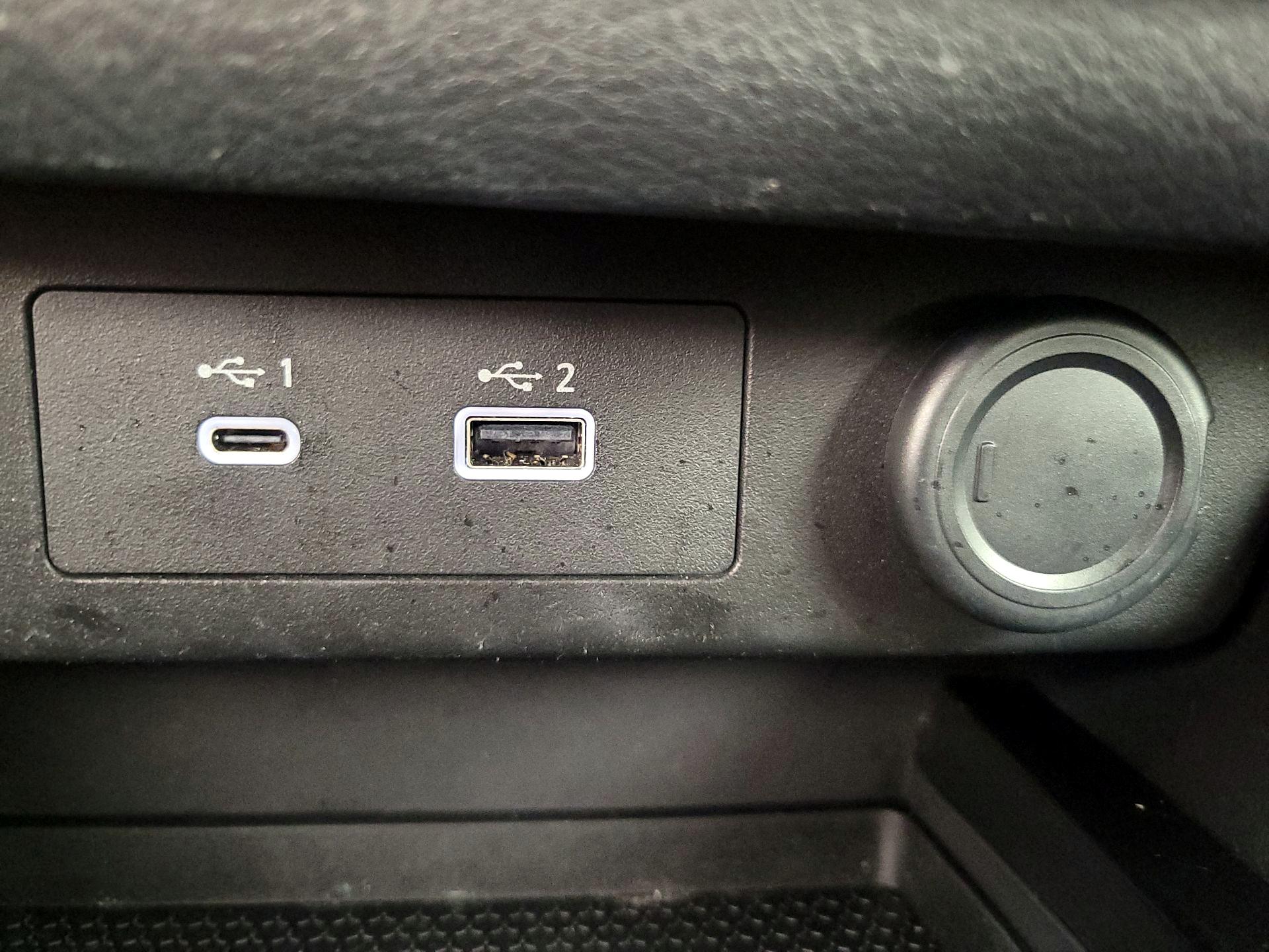 Thumbnail: 2023 Nissan Rogue - 18