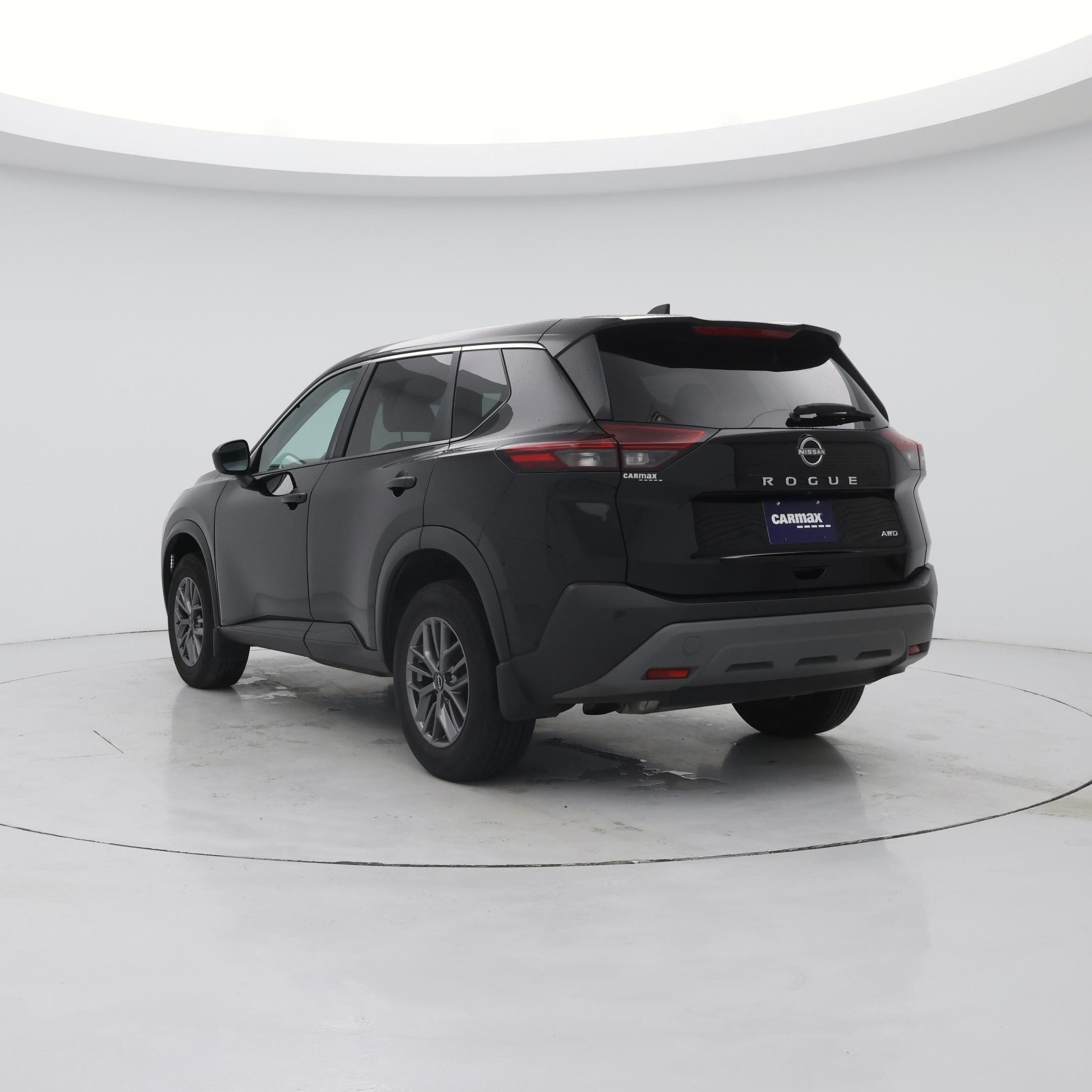 Thumbnail: 2023 Nissan Rogue - 2