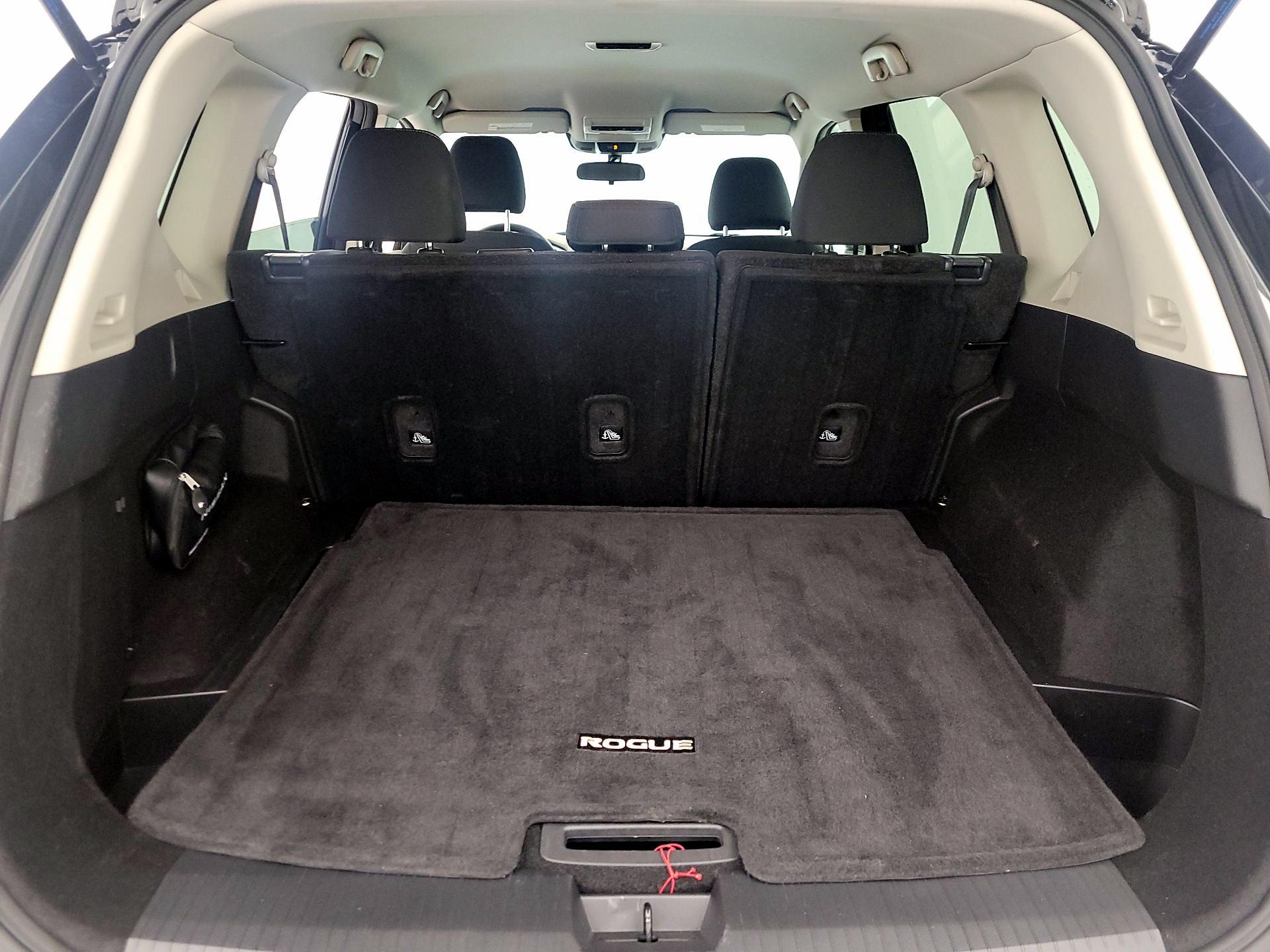 Thumbnail: 2023 Nissan Rogue - 20