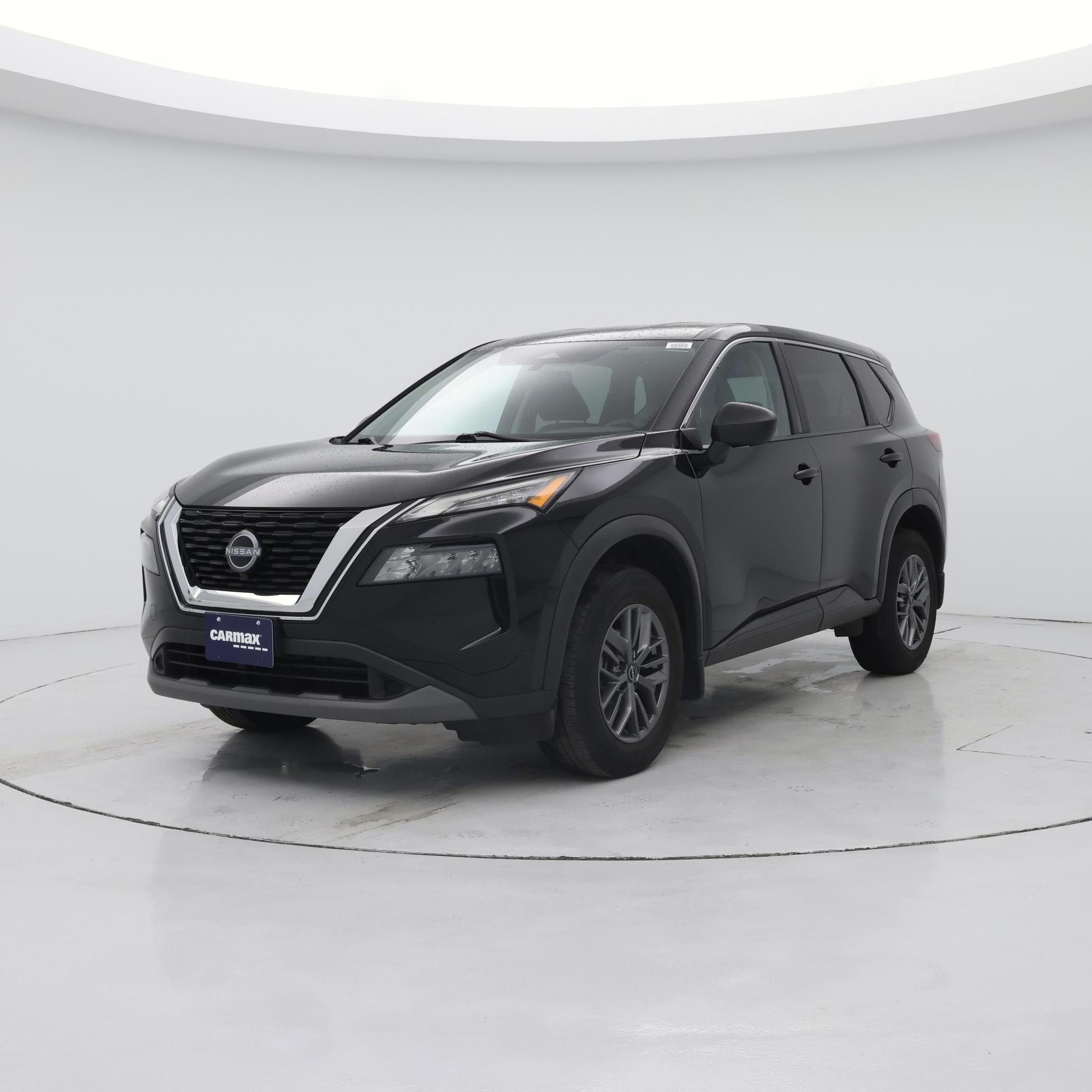 Thumbnail: 2023 Nissan Rogue - 4