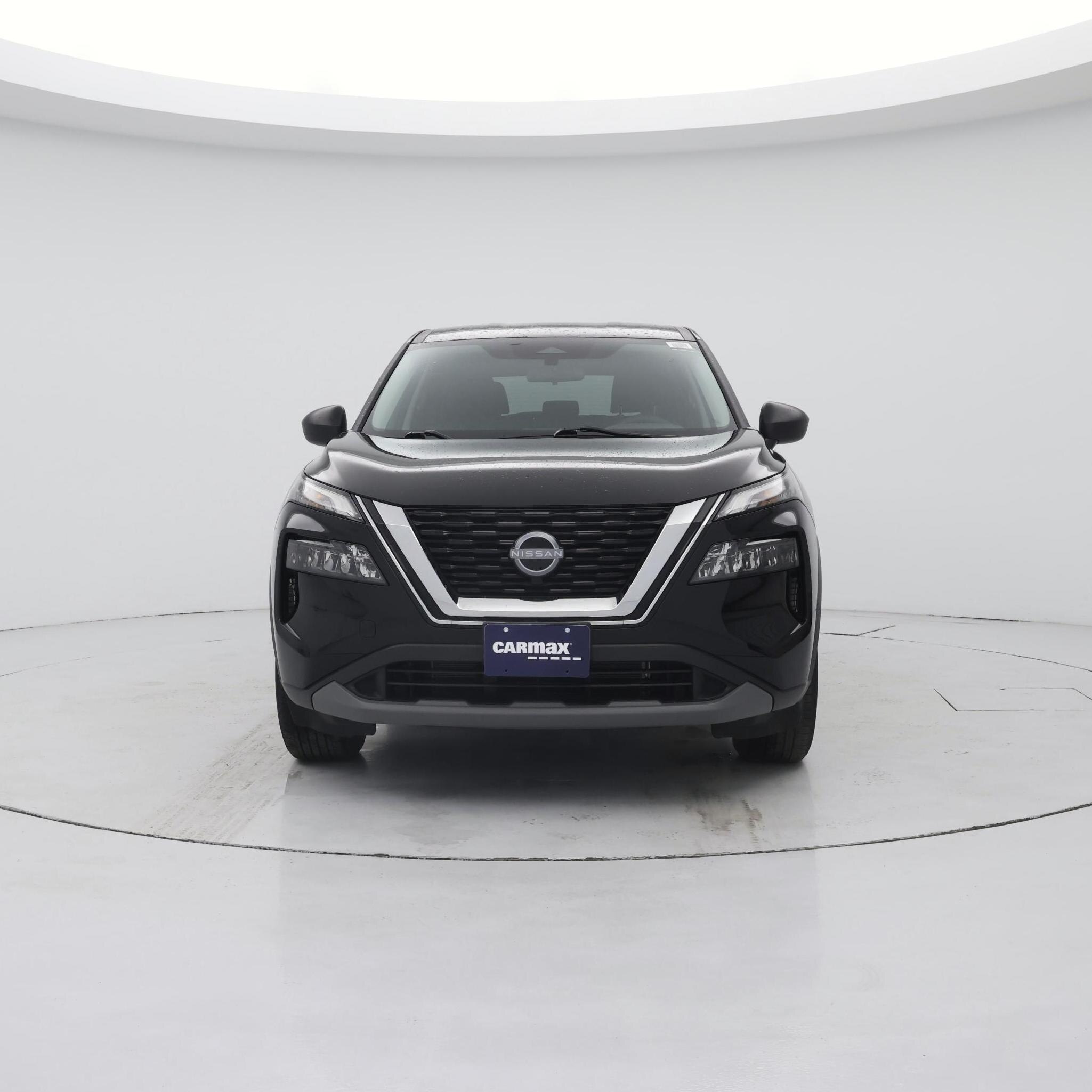Thumbnail: 2023 Nissan Rogue - 5