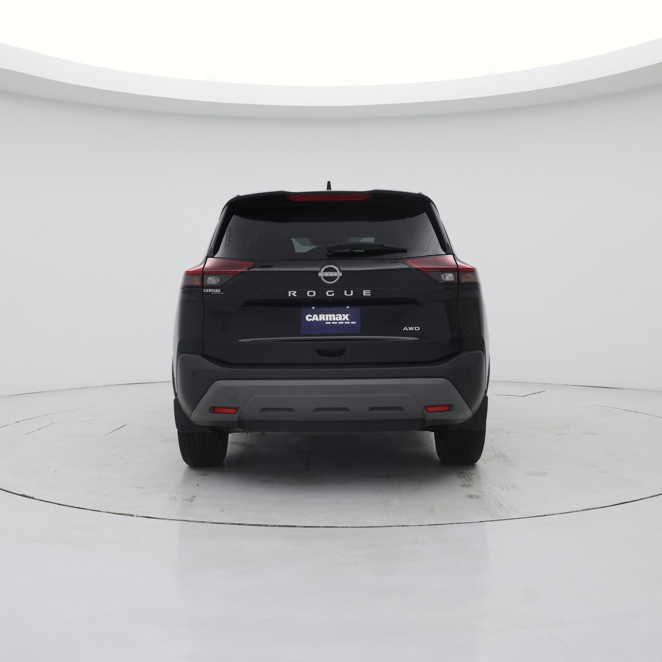 Thumbnail: 2023 Nissan Rogue - 6