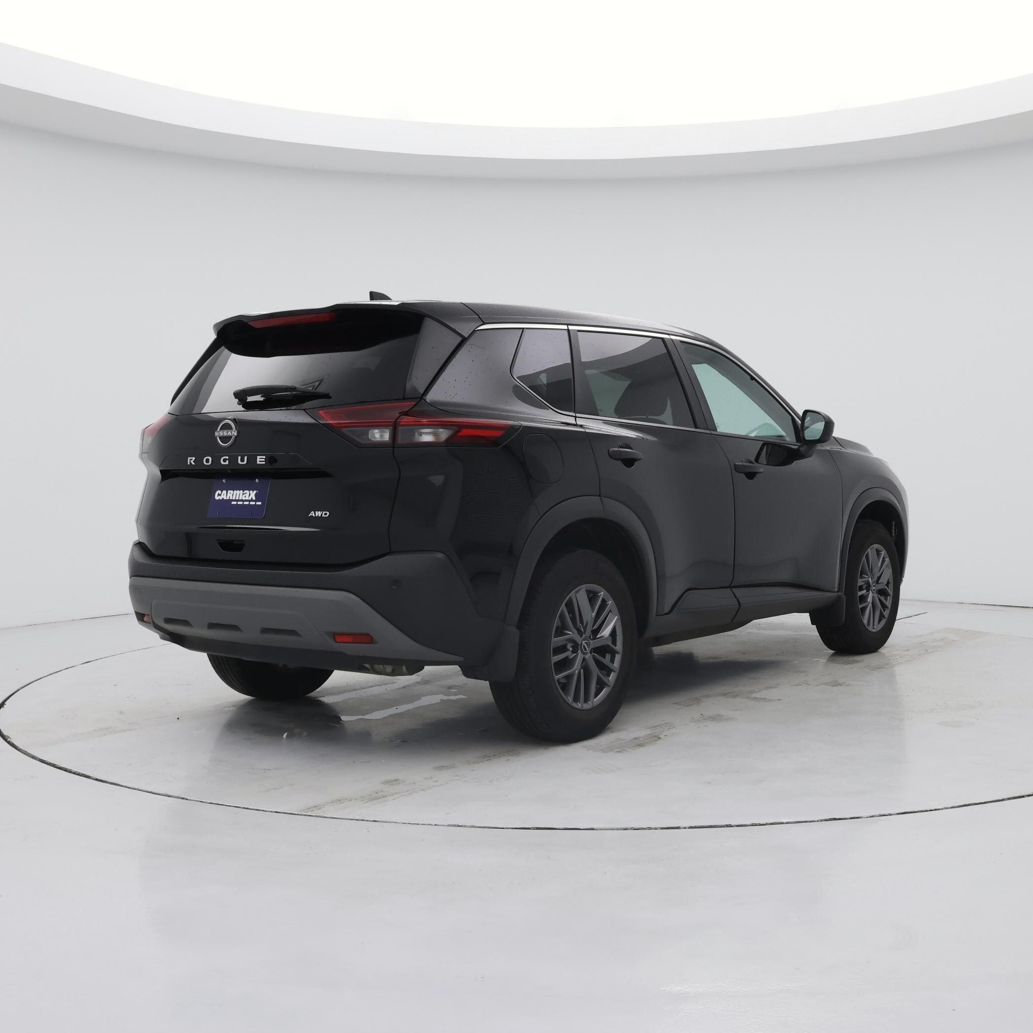 Thumbnail: 2023 Nissan Rogue - 8