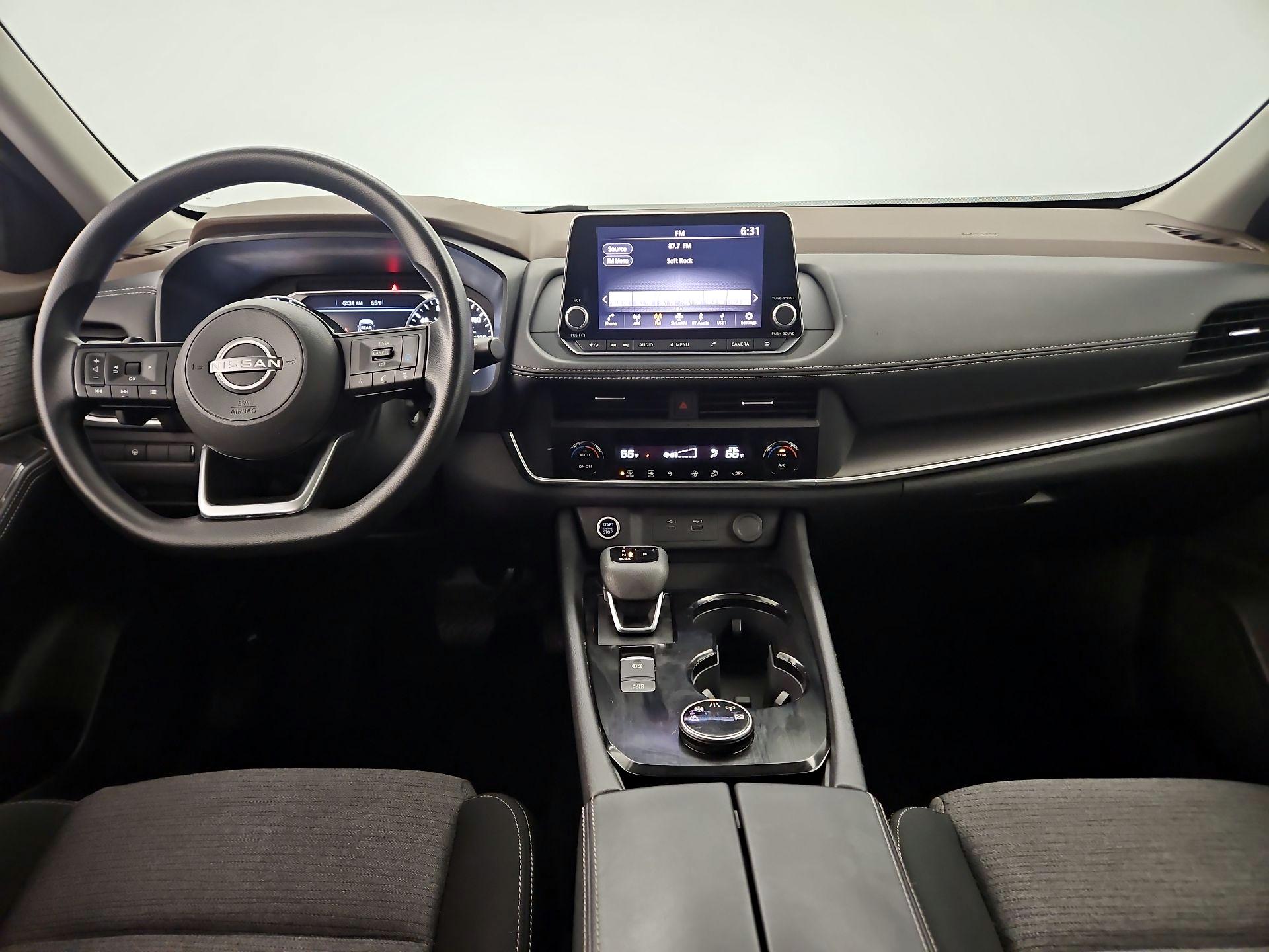 Thumbnail: 2023 Nissan Rogue - 9