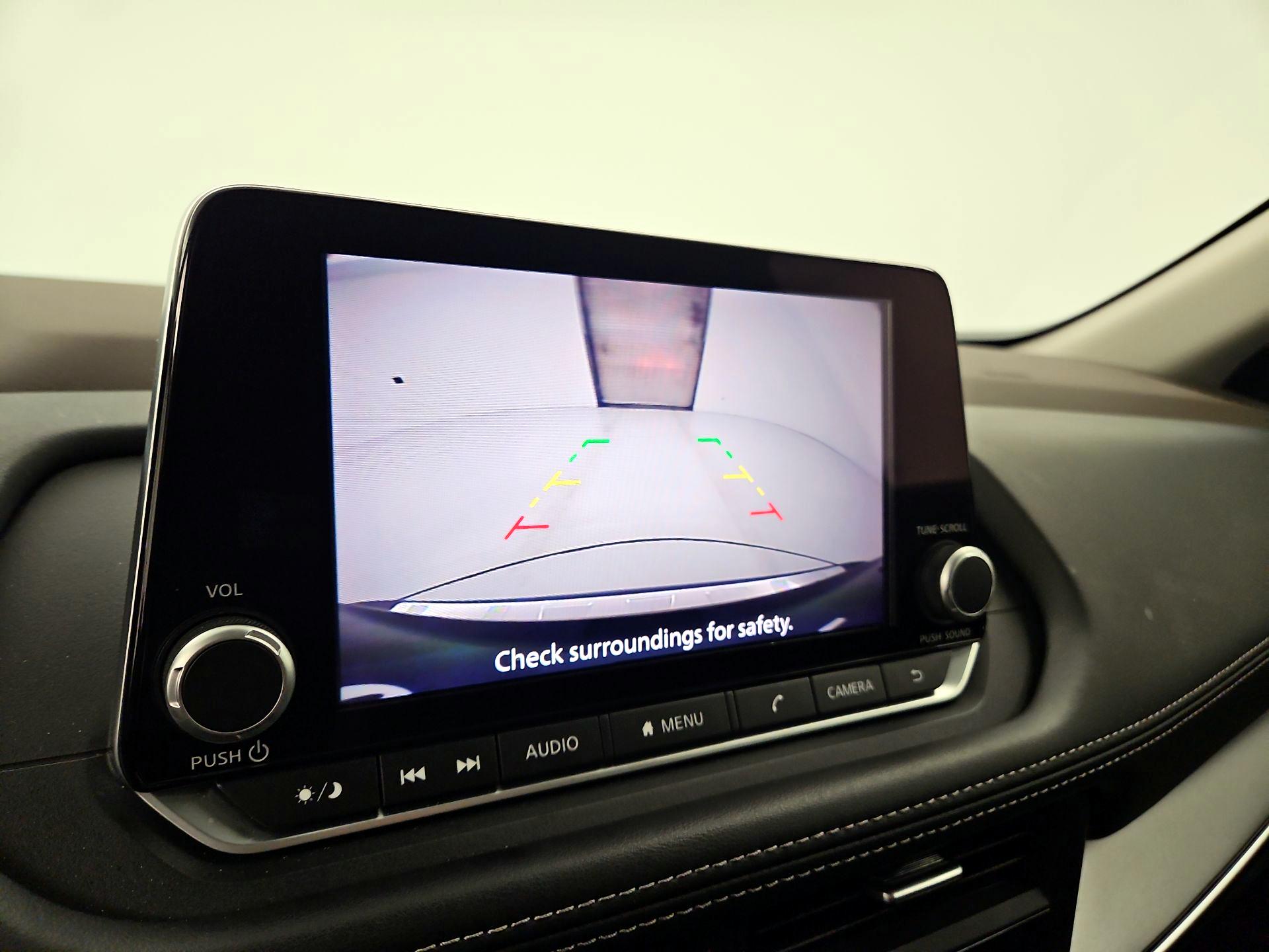 Thumbnail: 2023 Nissan Rogue - 14