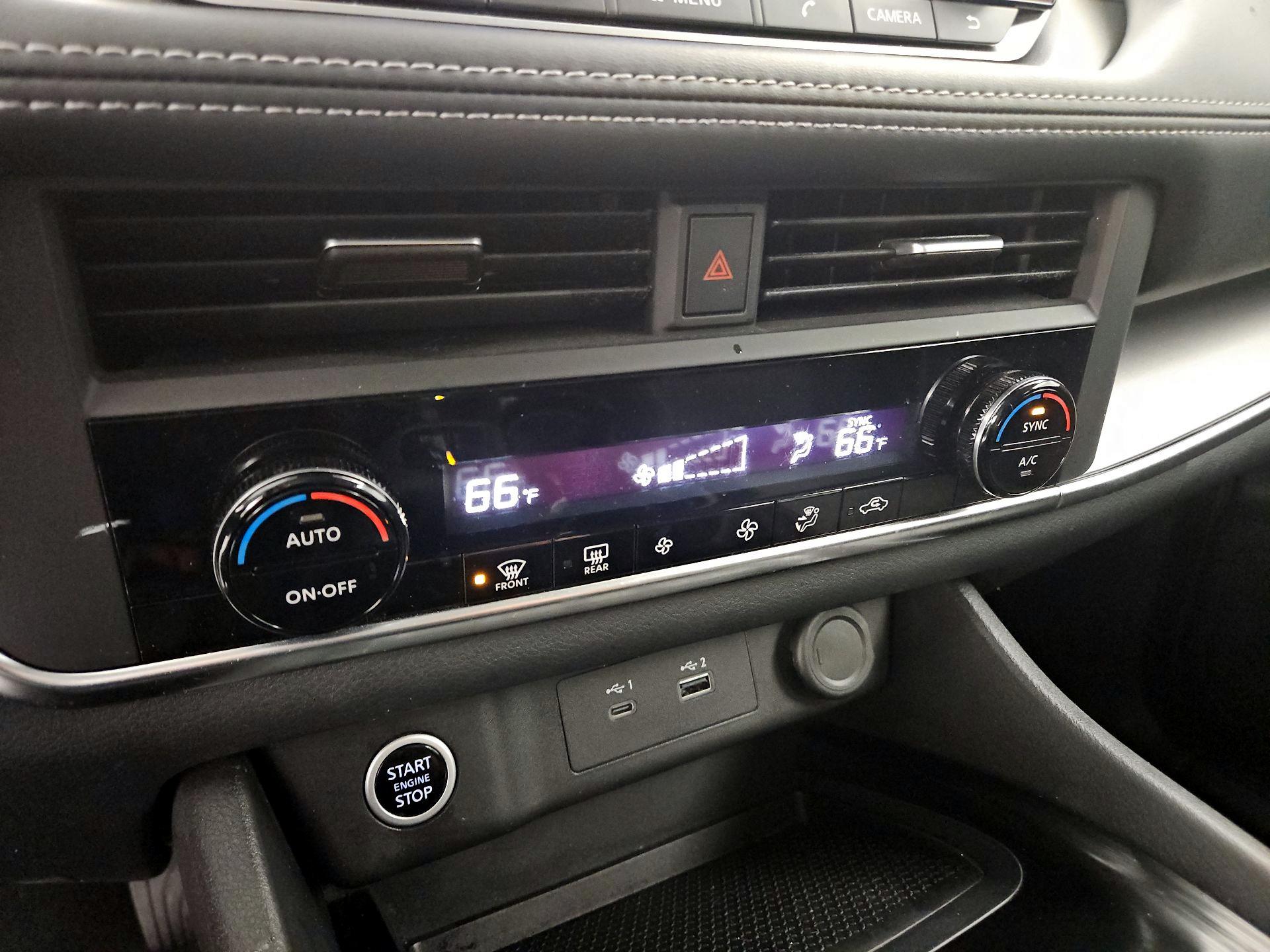 Thumbnail: 2023 Nissan Rogue - 16