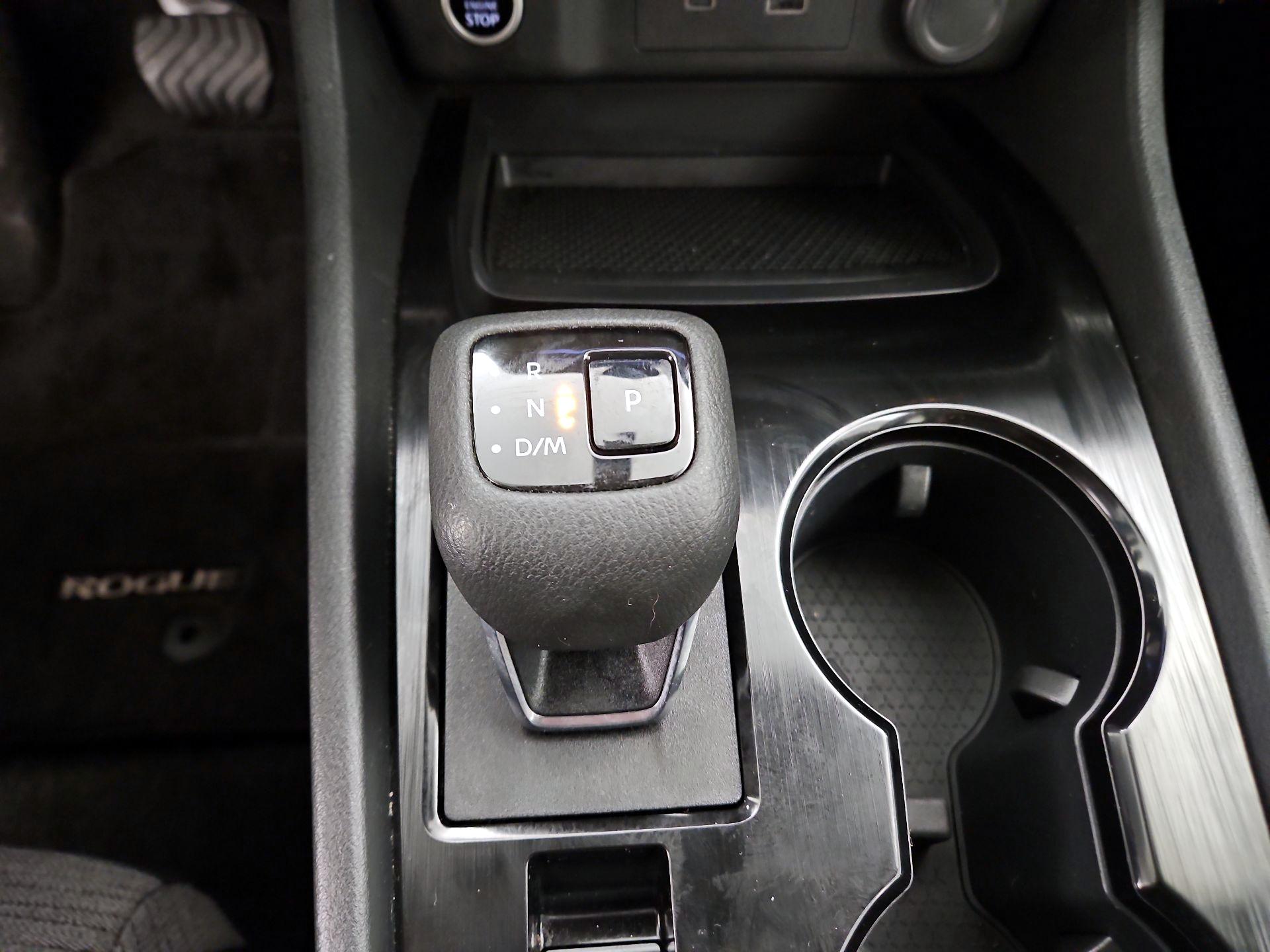 Thumbnail: 2023 Nissan Rogue - 17