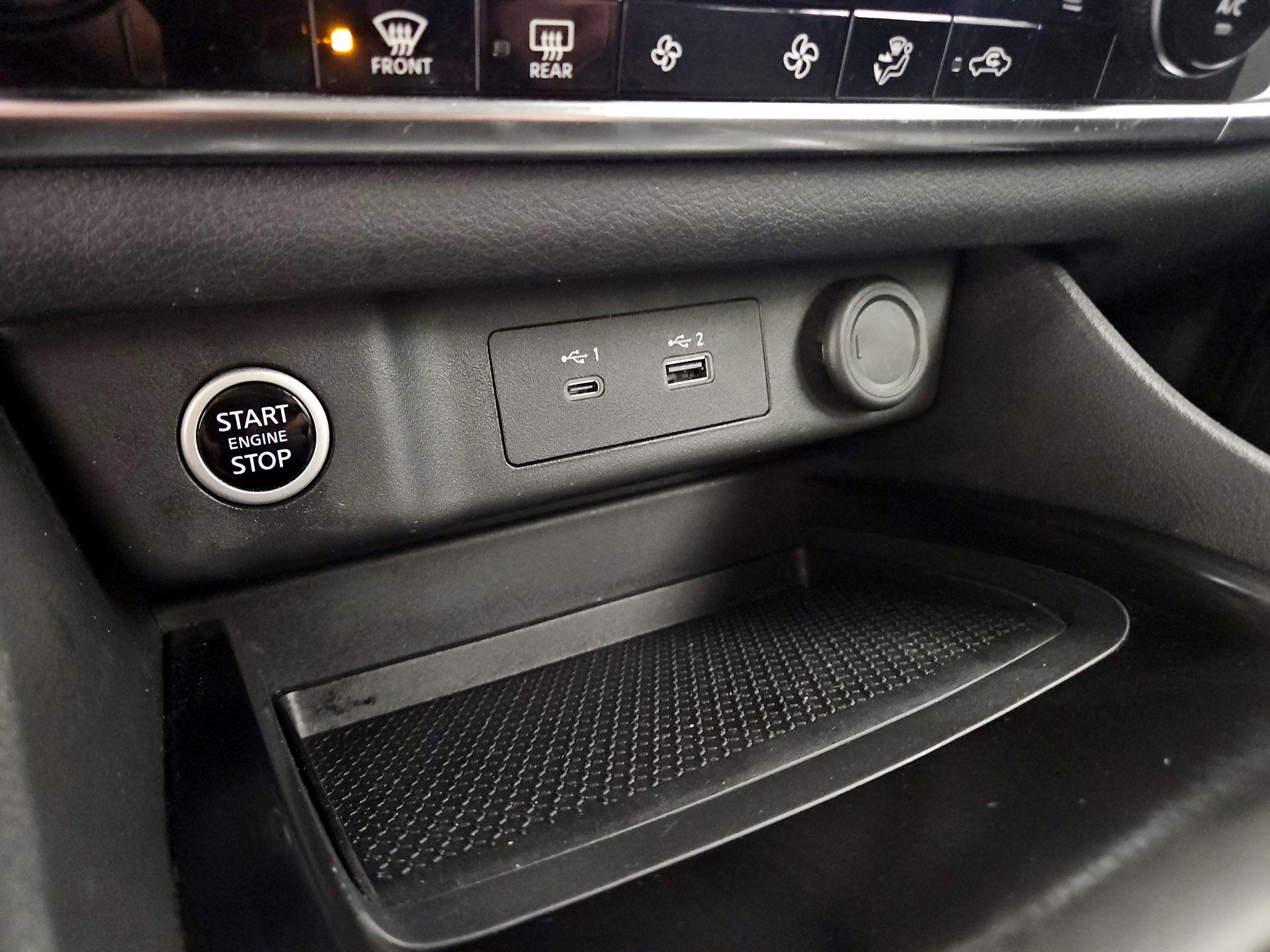 Thumbnail: 2023 Nissan Rogue - 18