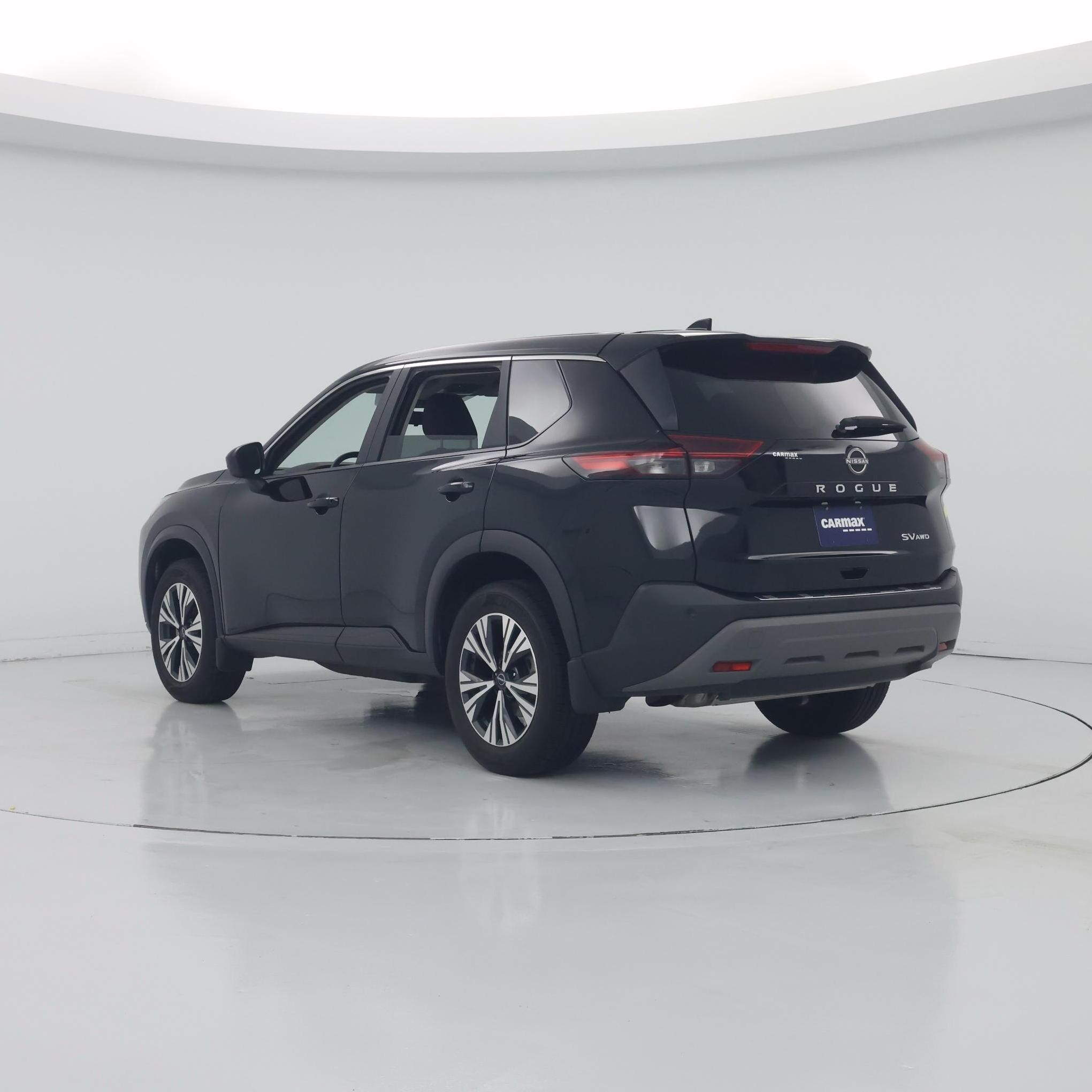 Thumbnail: 2023 Nissan Rogue - 2