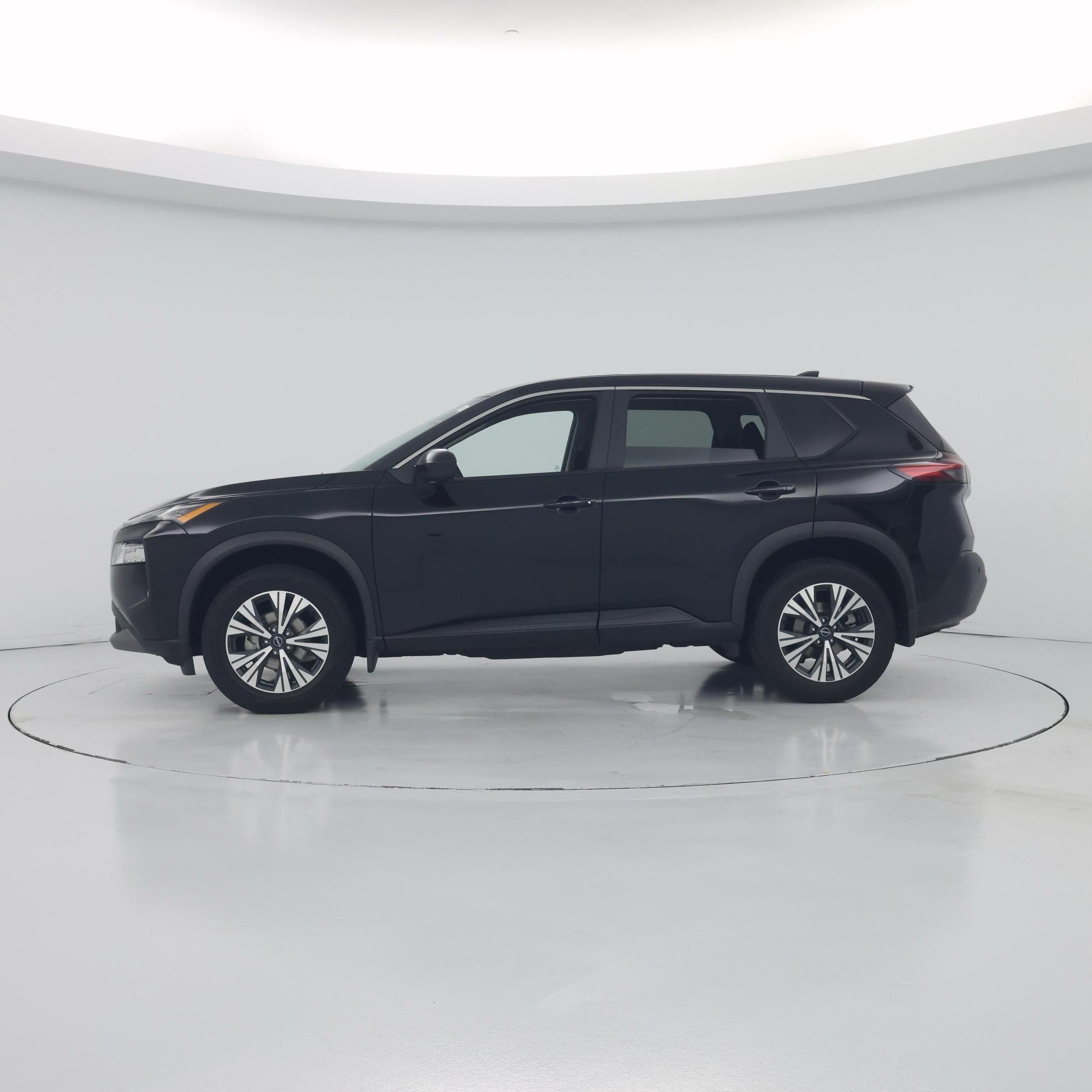 Thumbnail: 2023 Nissan Rogue - 3