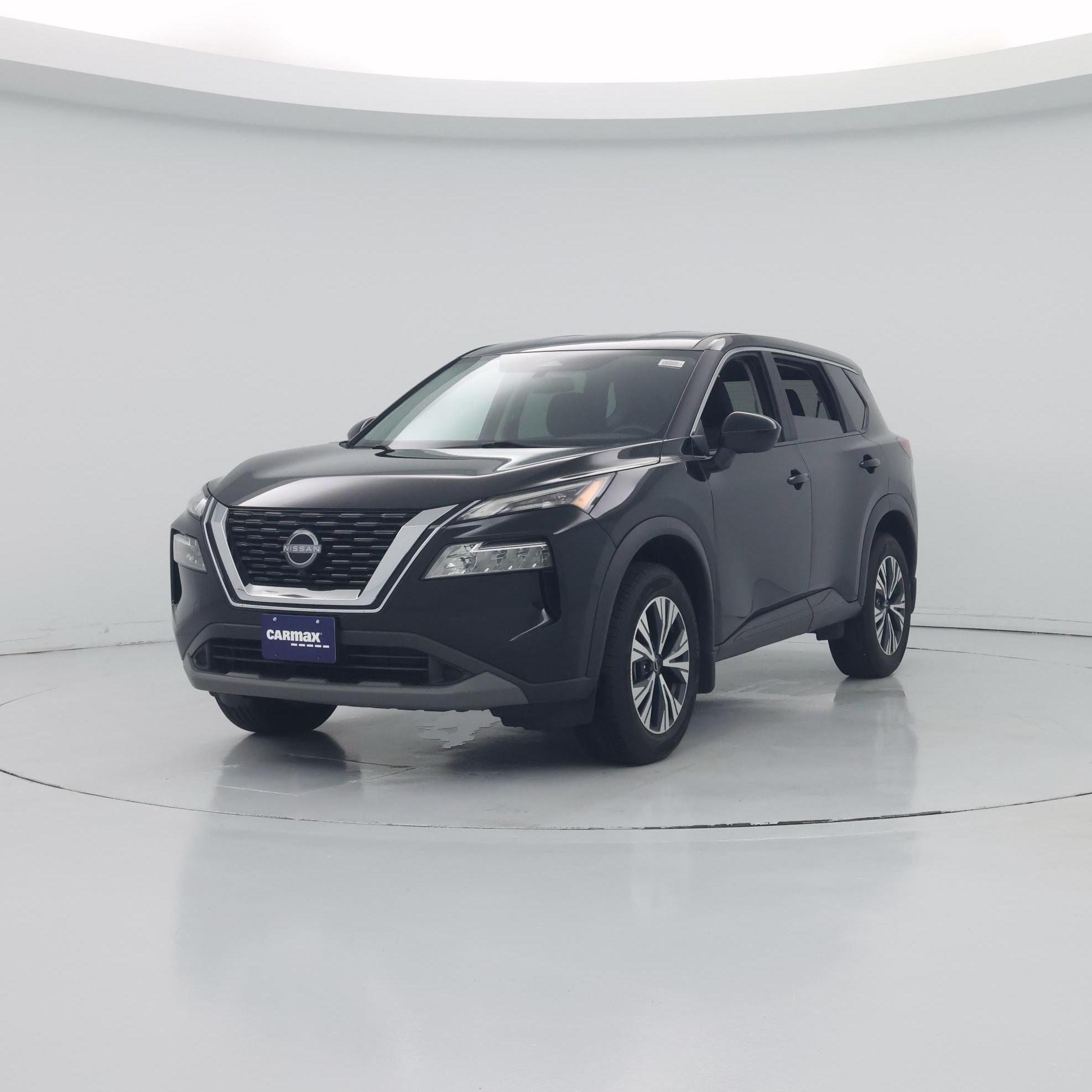 Thumbnail: 2023 Nissan Rogue - 4