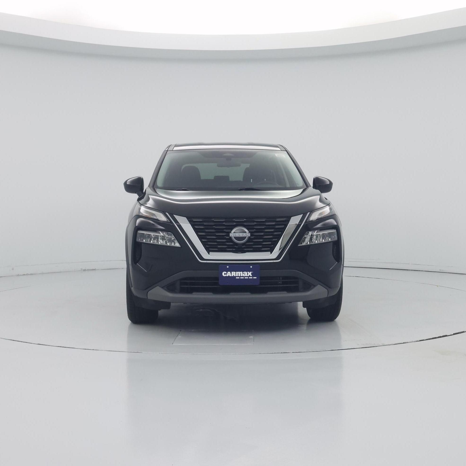 Thumbnail: 2023 Nissan Rogue - 5