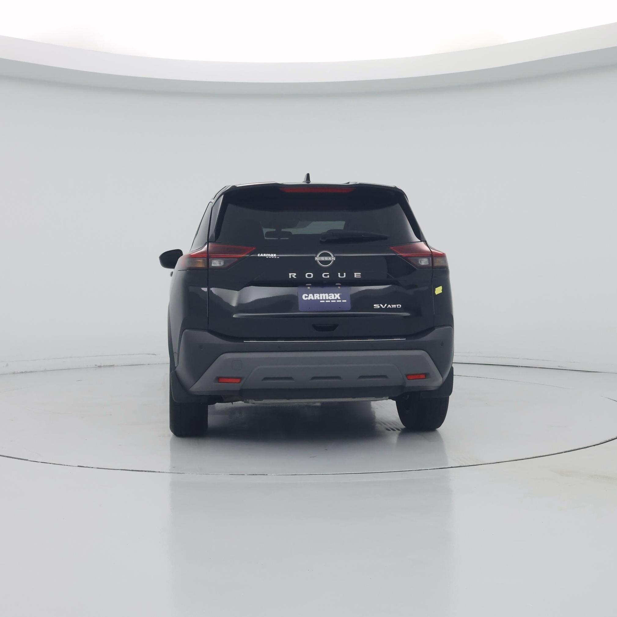 Thumbnail: 2023 Nissan Rogue - 6