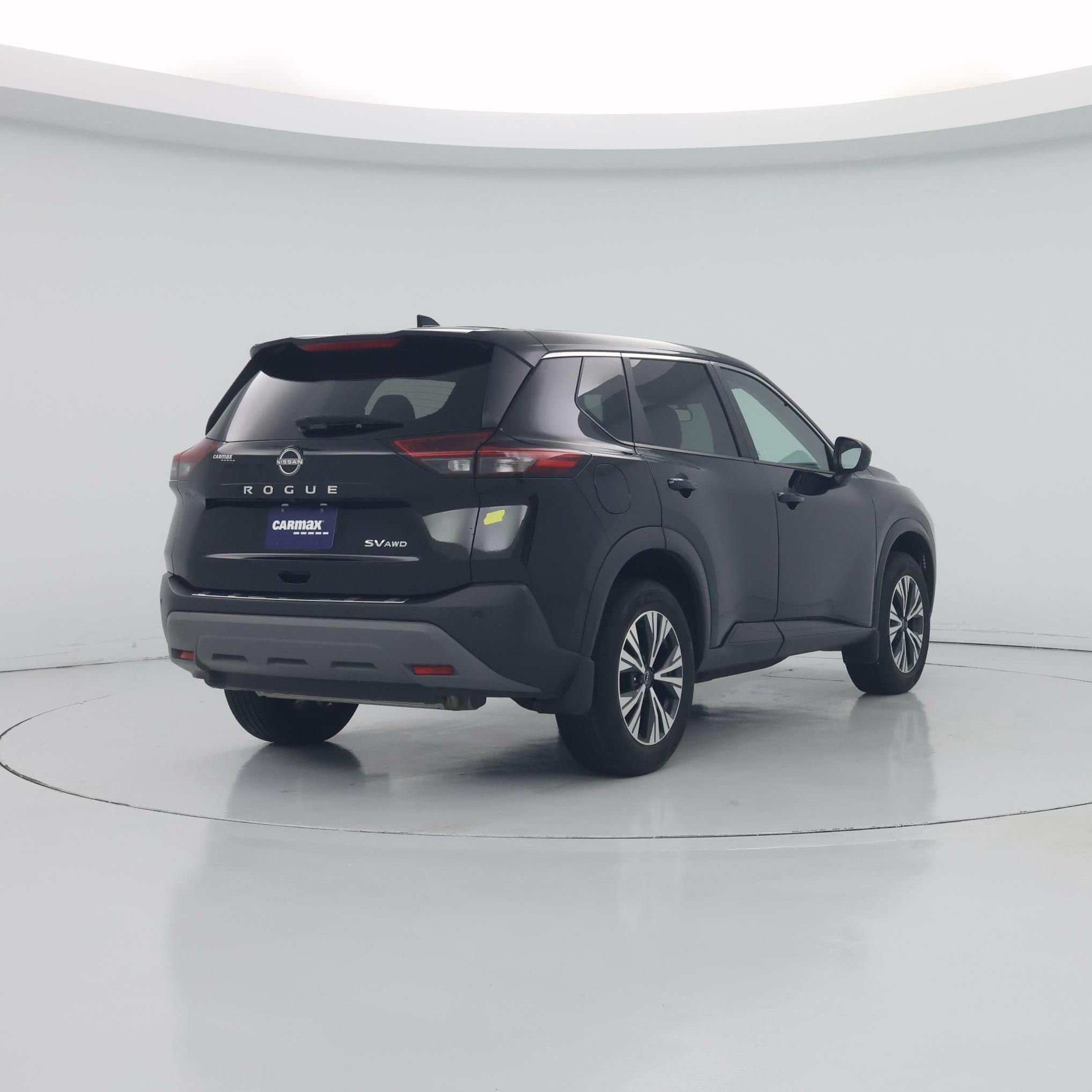 Thumbnail: 2023 Nissan Rogue - 8