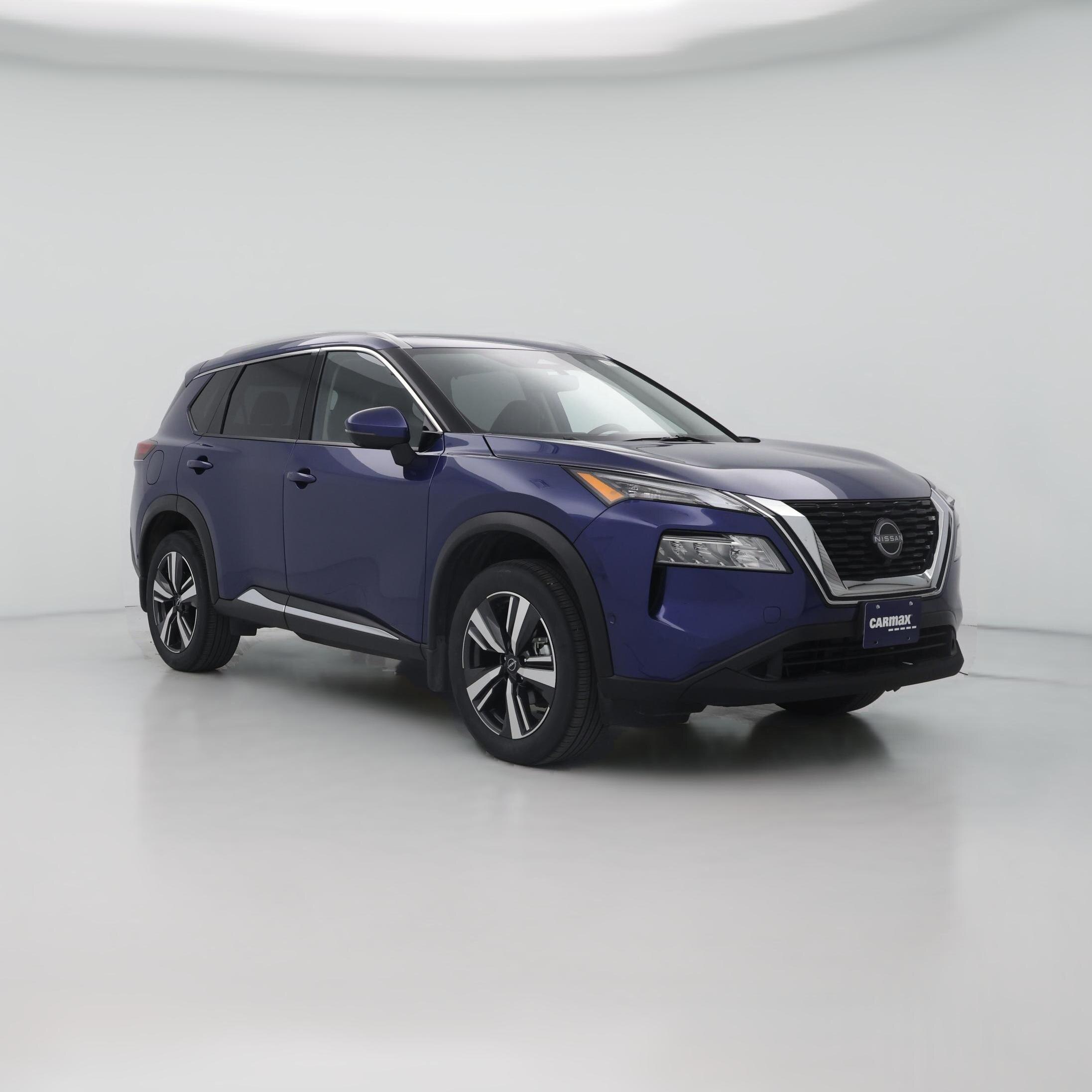 Thumbnail: 2023 Nissan Rogue - 1