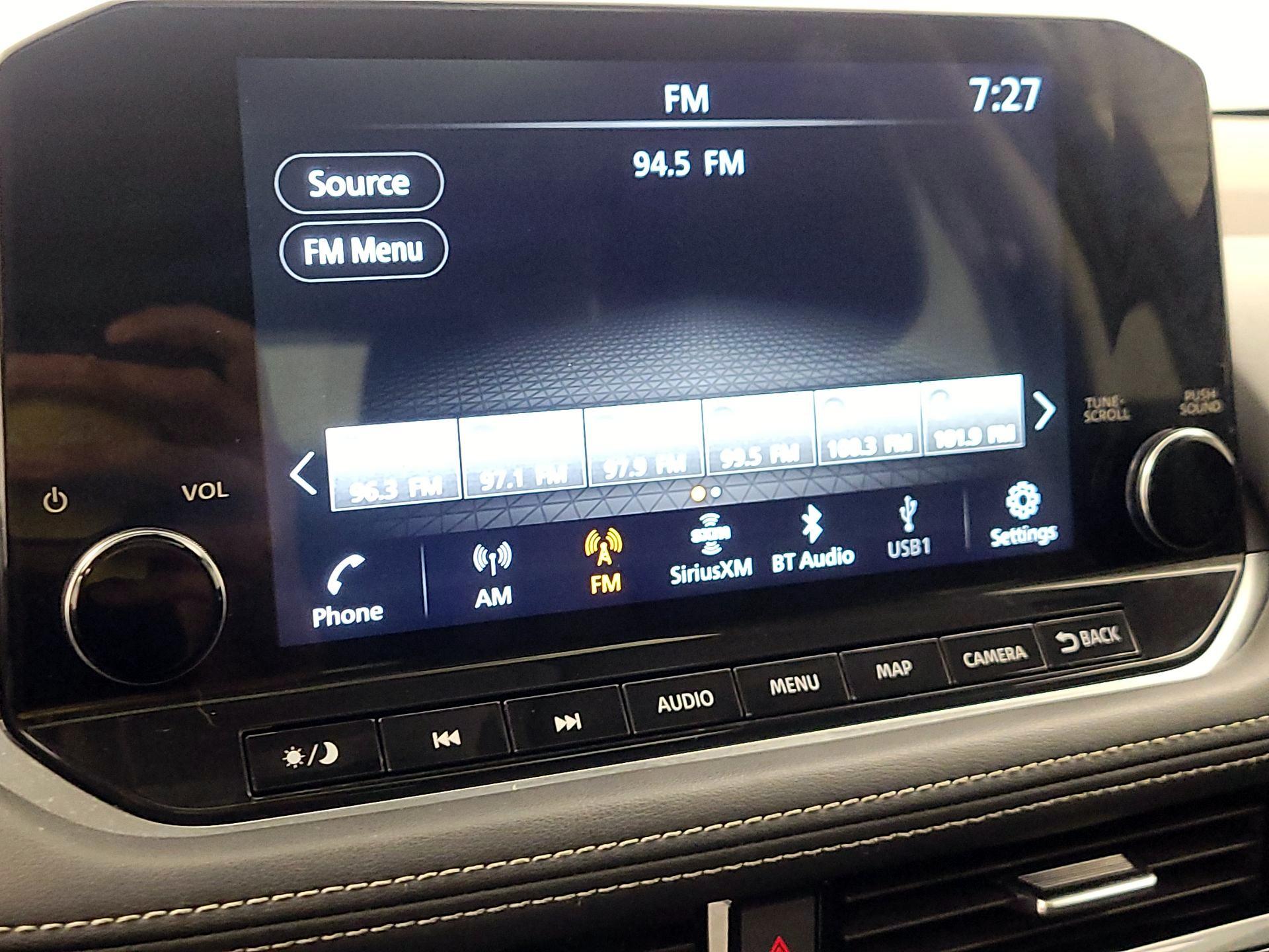 Thumbnail: 2023 Nissan Rogue - 15