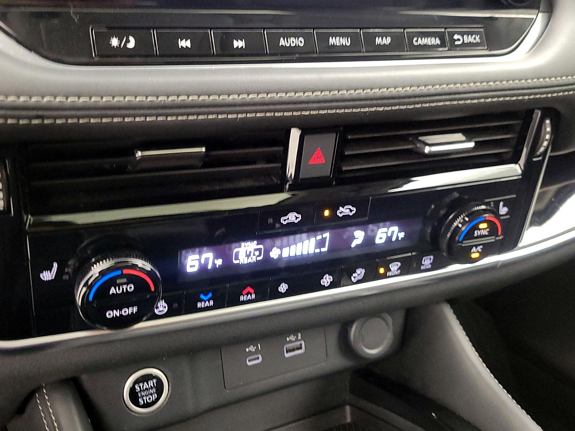 Thumbnail: 2023 Nissan Rogue - 16