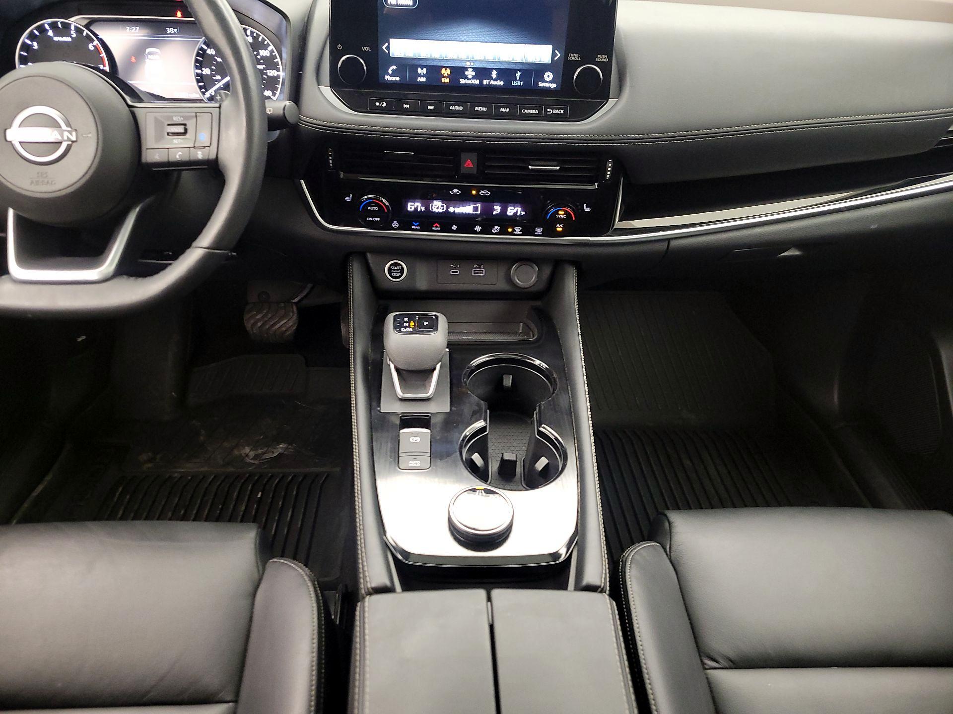 Thumbnail: 2023 Nissan Rogue - 17