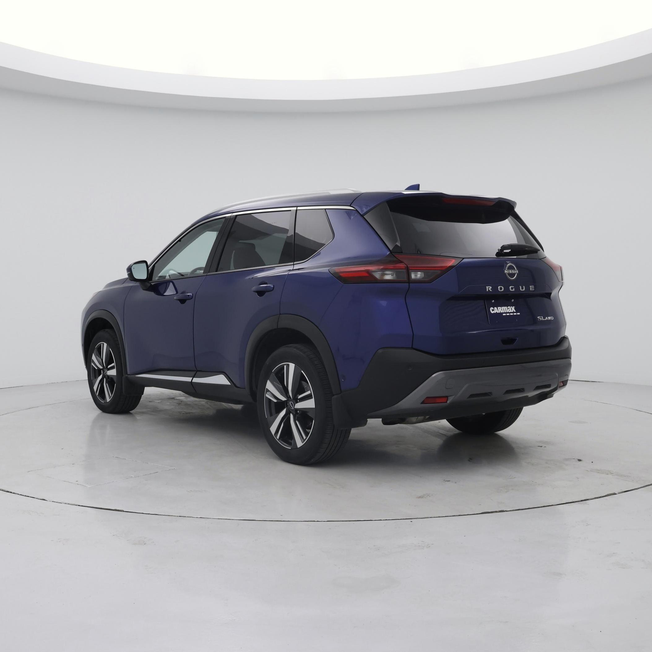 Thumbnail: 2023 Nissan Rogue - 2