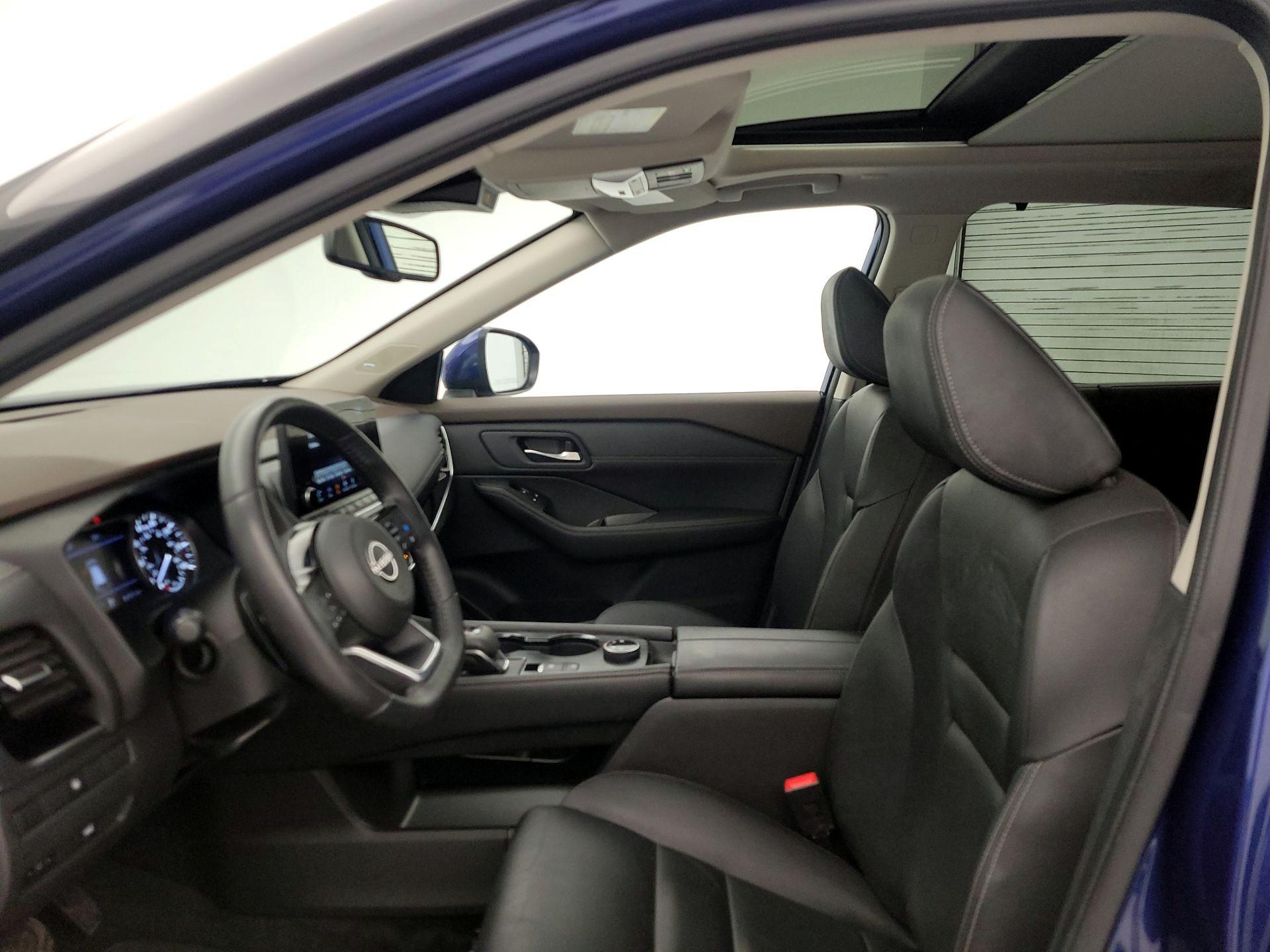 Thumbnail: 2023 Nissan Rogue - 19