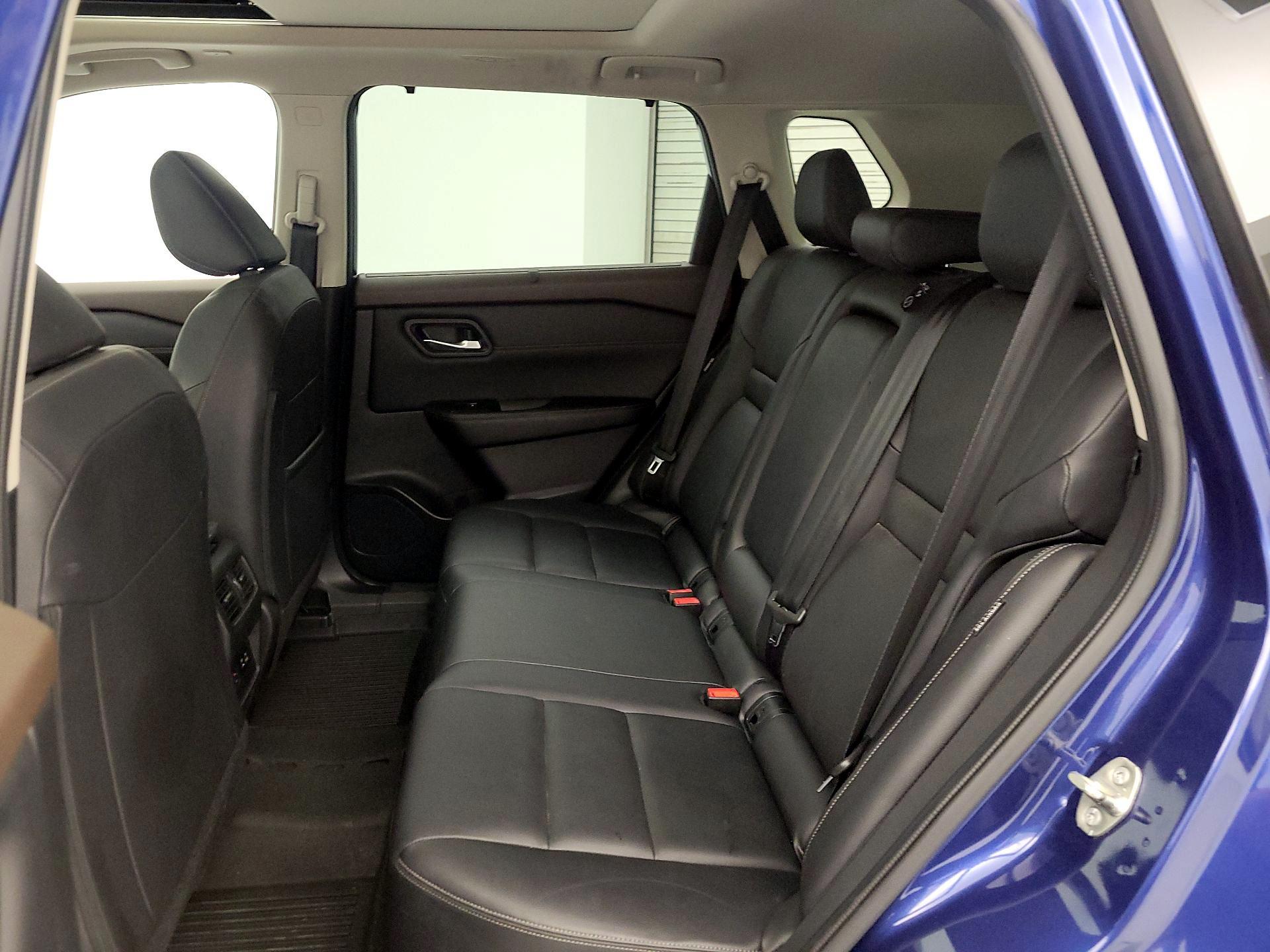 Thumbnail: 2023 Nissan Rogue - 20