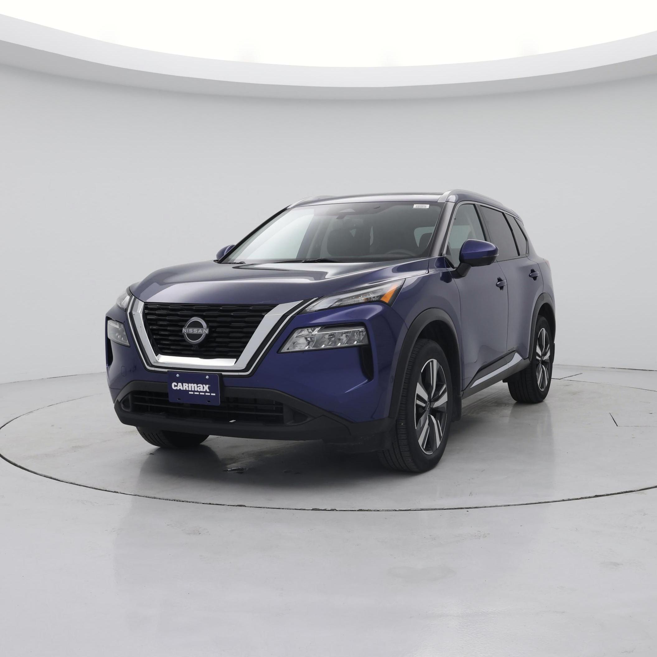 Thumbnail: 2023 Nissan Rogue - 4