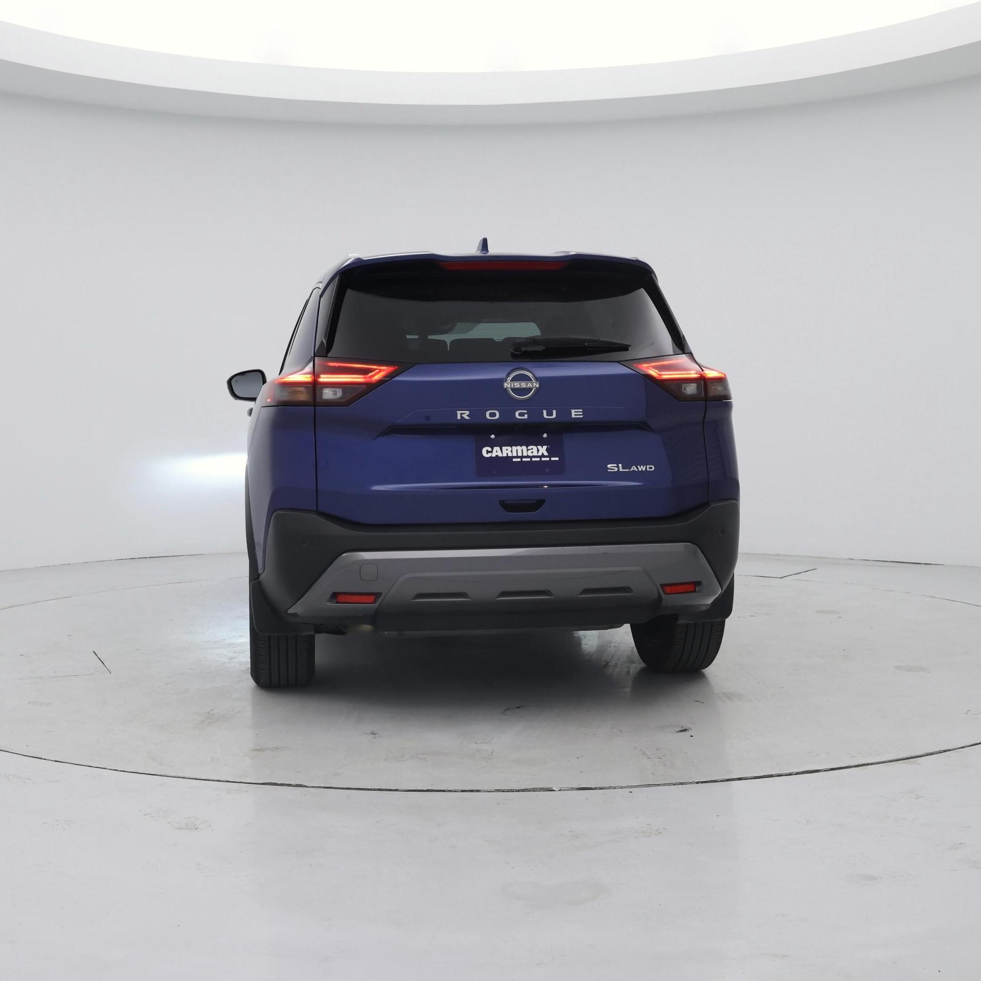 Thumbnail: 2023 Nissan Rogue - 6