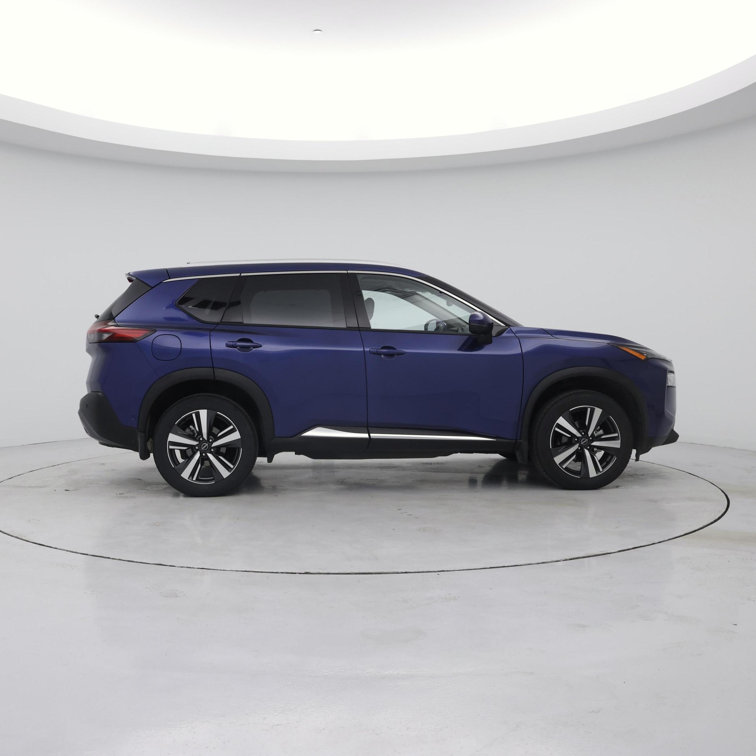 Thumbnail: 2023 Nissan Rogue - 7