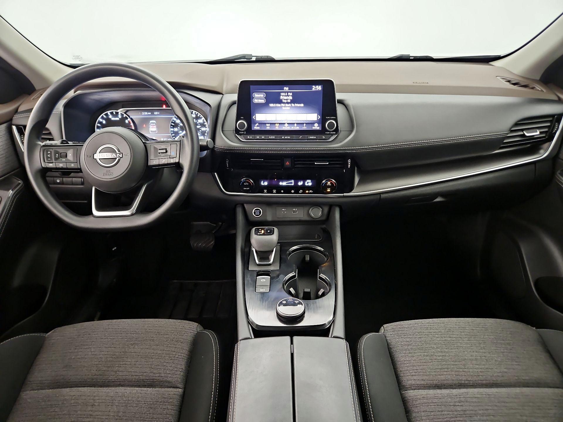 Thumbnail: 2023 Nissan Rogue - 9