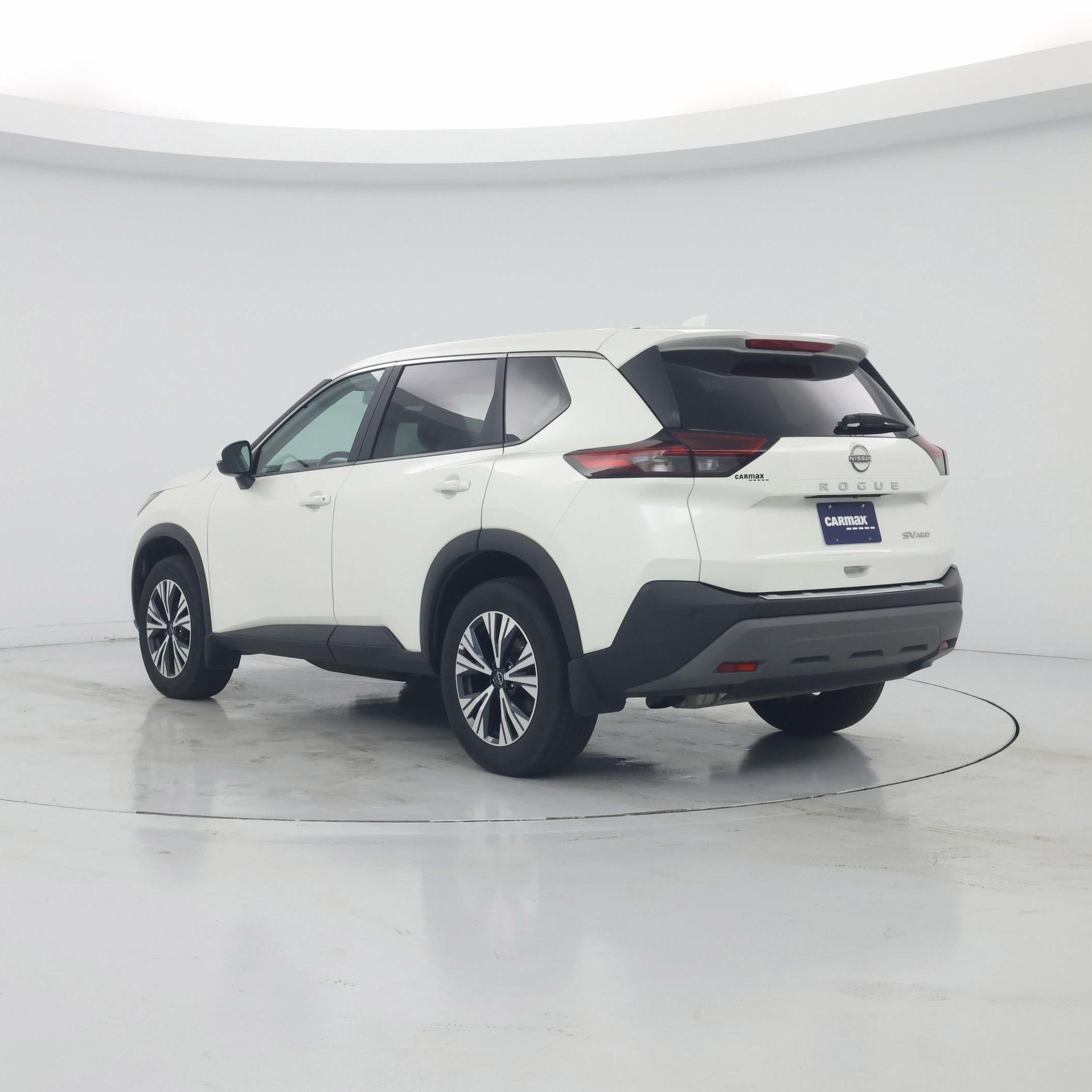 Thumbnail: 2023 Nissan Rogue - 2
