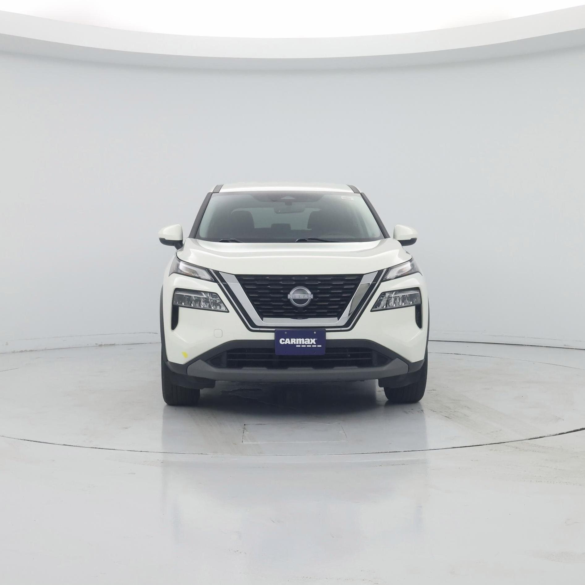 Thumbnail: 2023 Nissan Rogue - 5