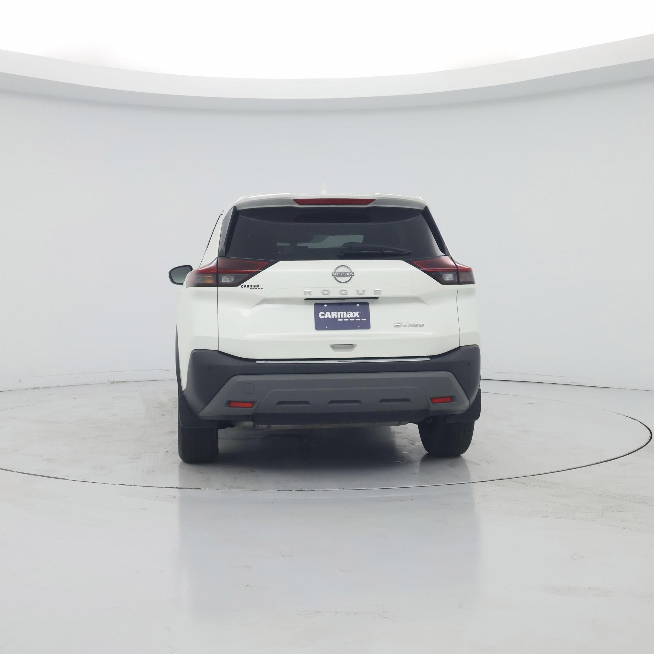 Thumbnail: 2023 Nissan Rogue - 6