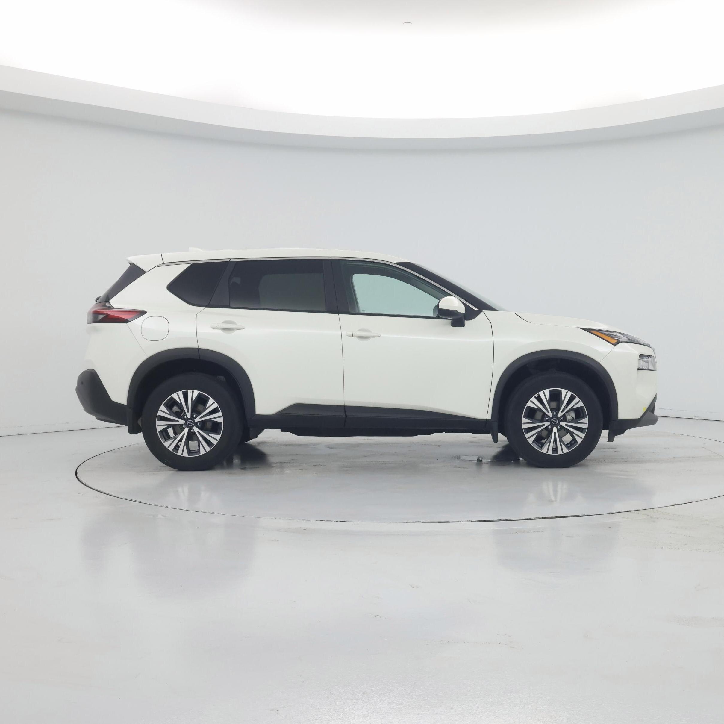 Thumbnail: 2023 Nissan Rogue - 7