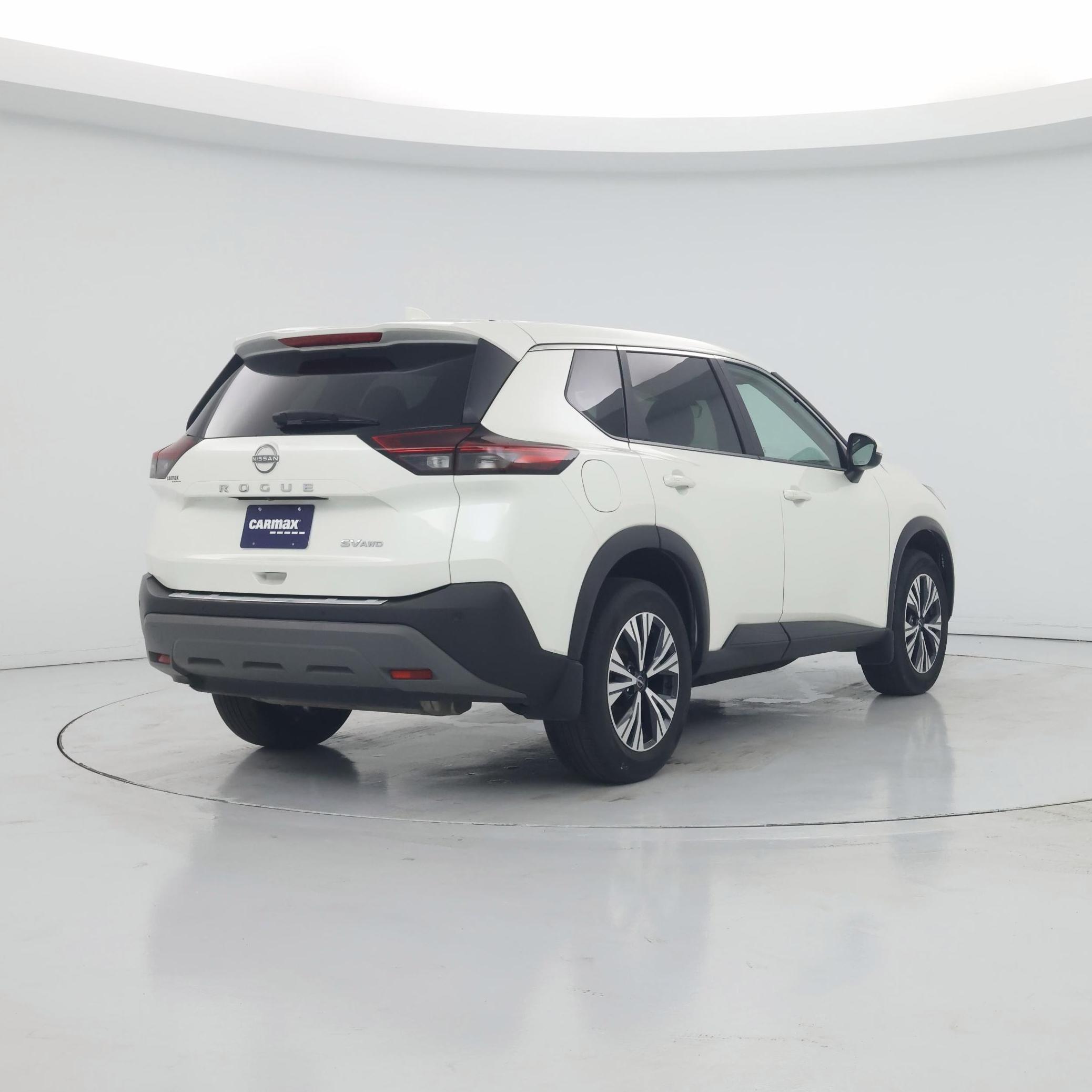 Thumbnail: 2023 Nissan Rogue - 8
