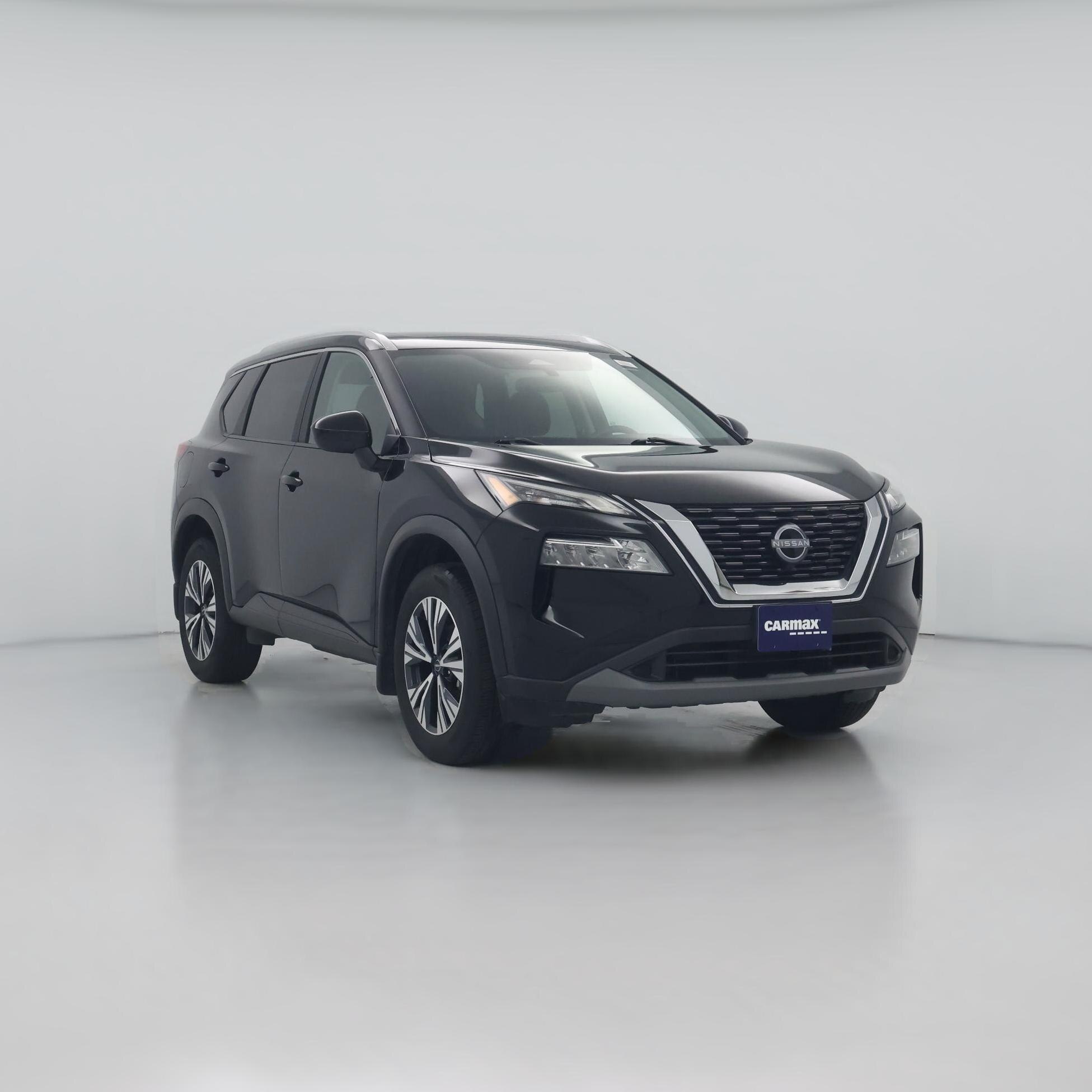 Thumbnail: 2023 Nissan Rogue - 1