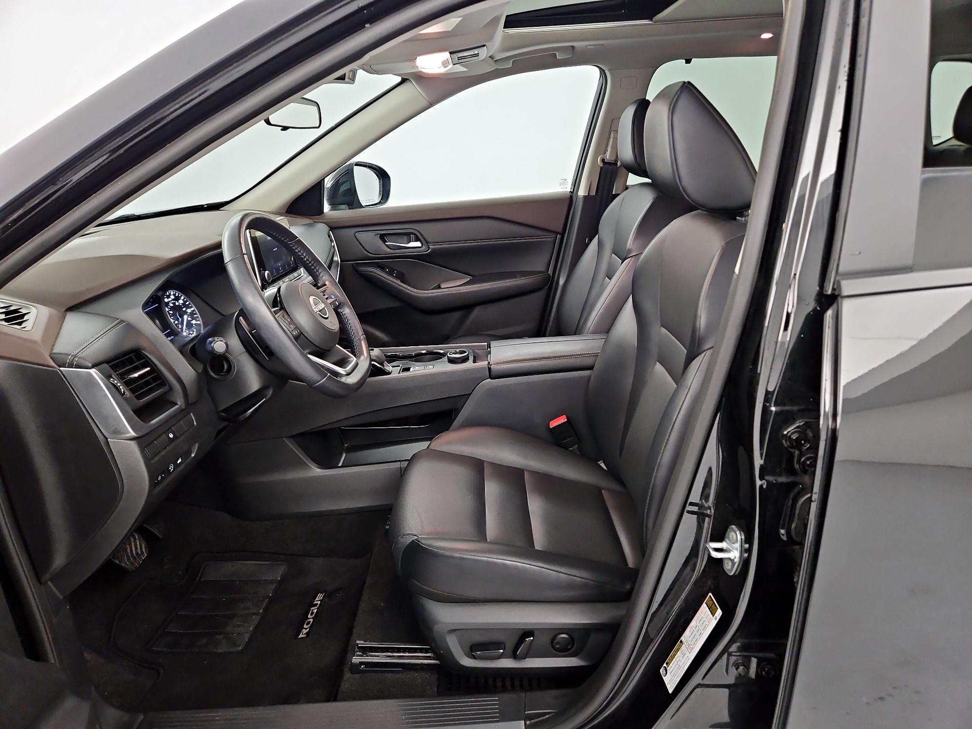 Thumbnail: 2023 Nissan Rogue - 11