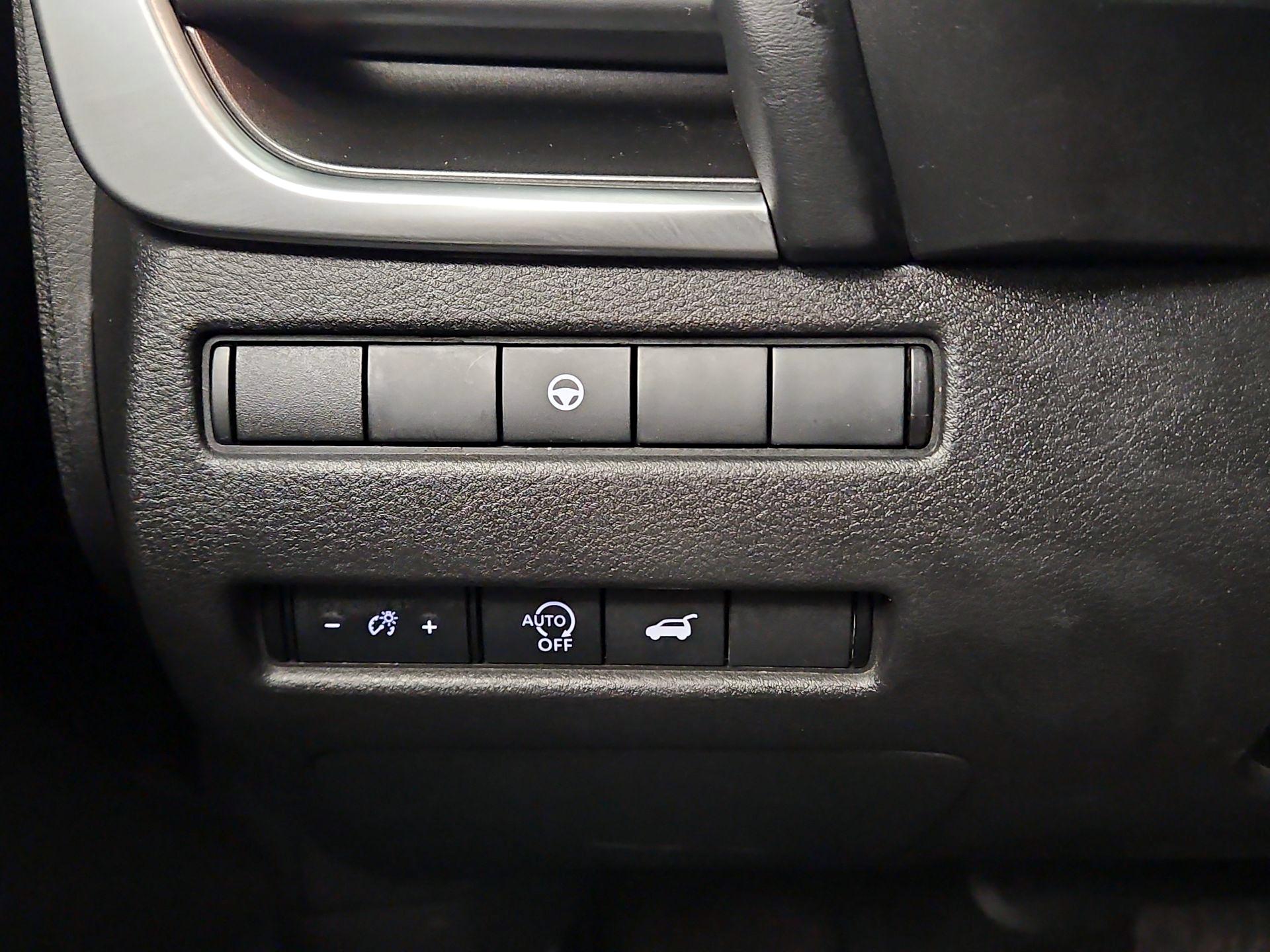 Thumbnail: 2023 Nissan Rogue - 13