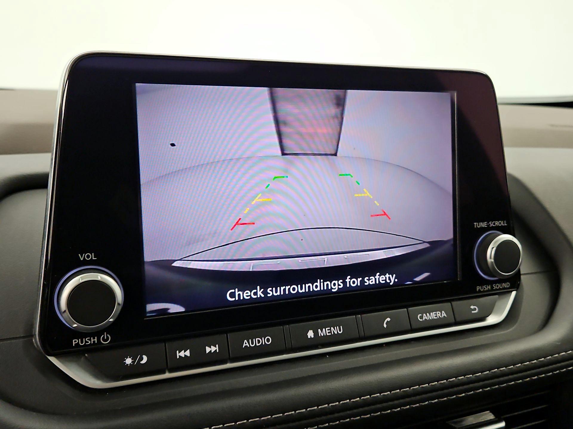 Thumbnail: 2023 Nissan Rogue - 14