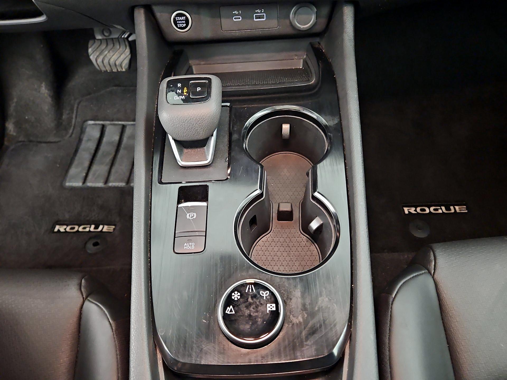 Thumbnail: 2023 Nissan Rogue - 17