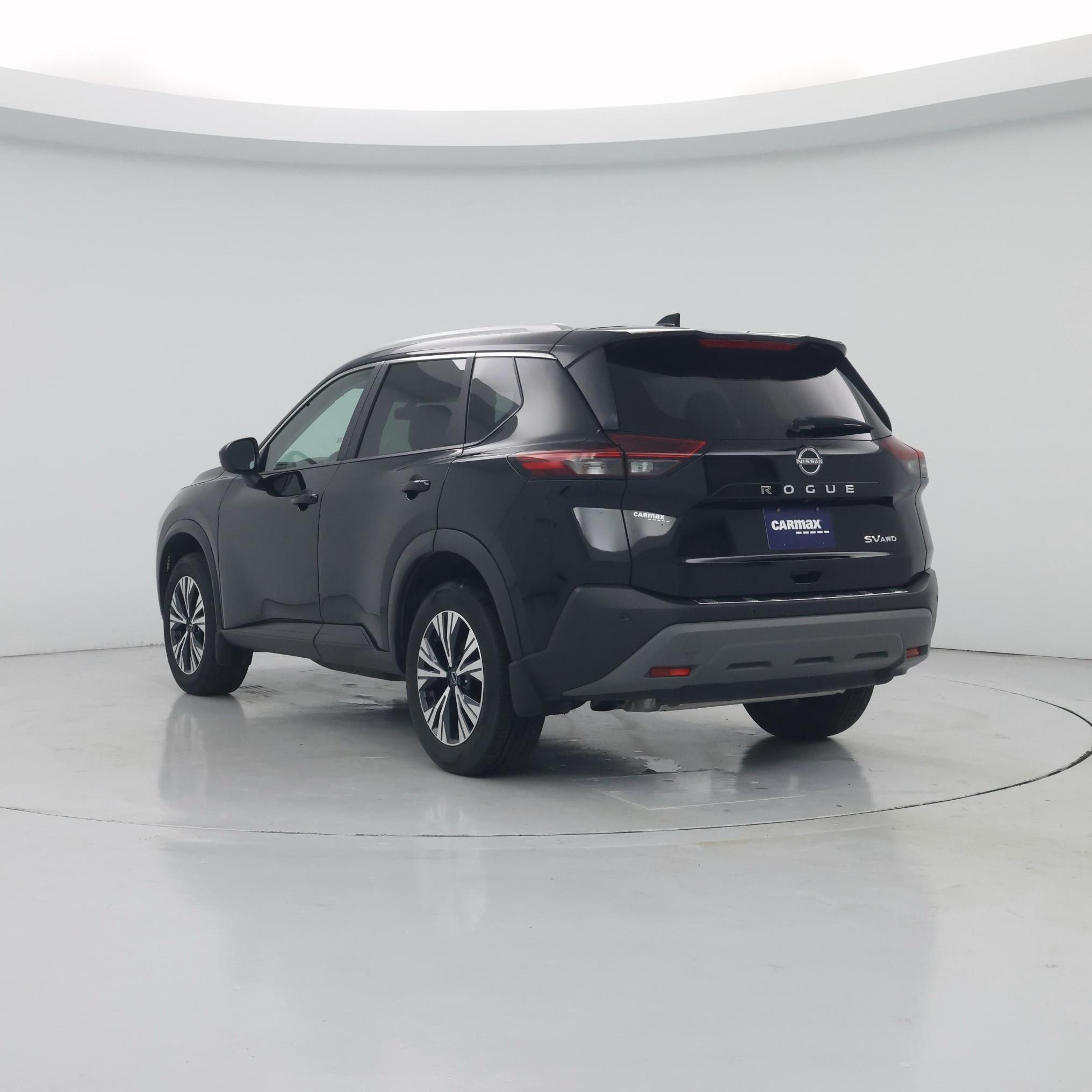 Thumbnail: 2023 Nissan Rogue - 2