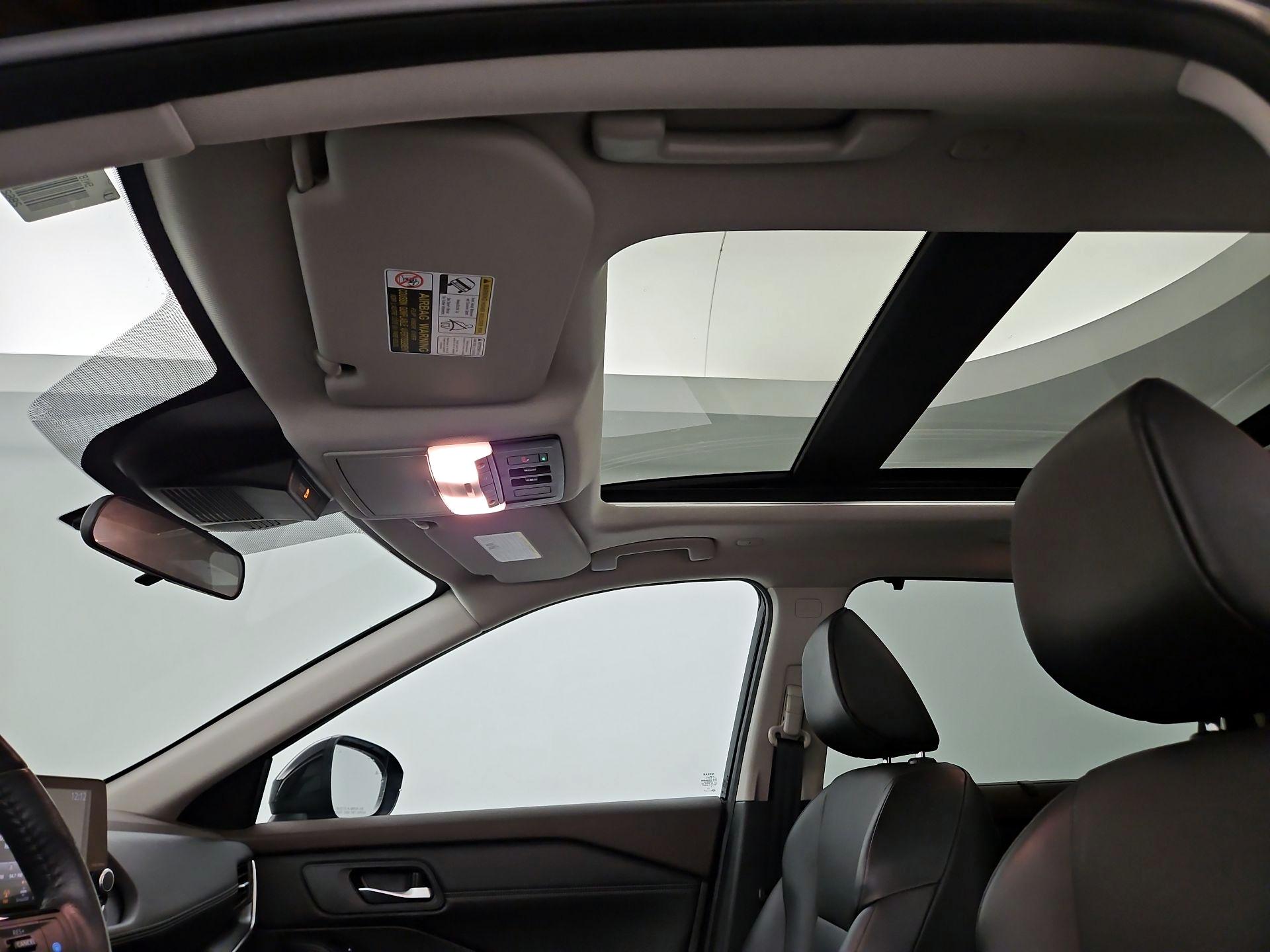 Thumbnail: 2023 Nissan Rogue - 19